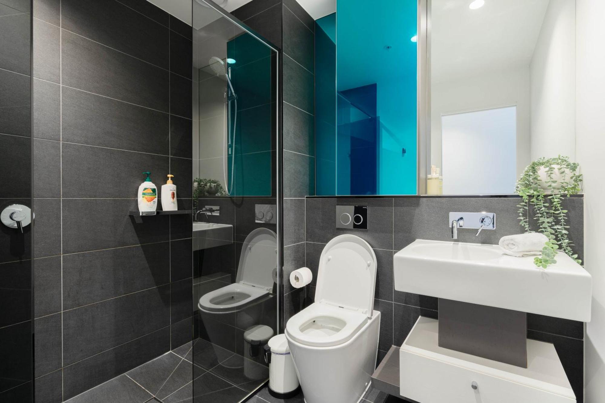 Prestigious Lv59 1br Center Free Parking#wsp59 Melbourne