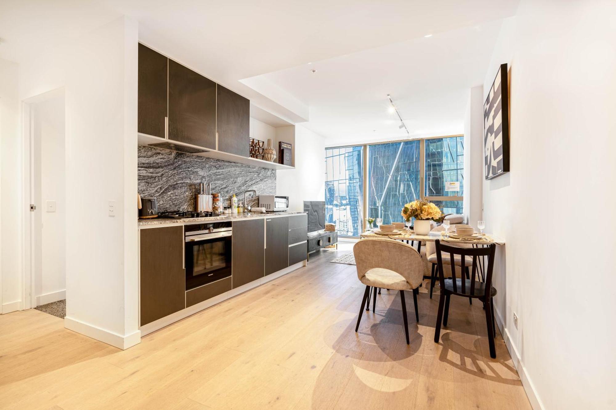 Apartment Prestigious Lv59 1br Center Free Parking#wsp59