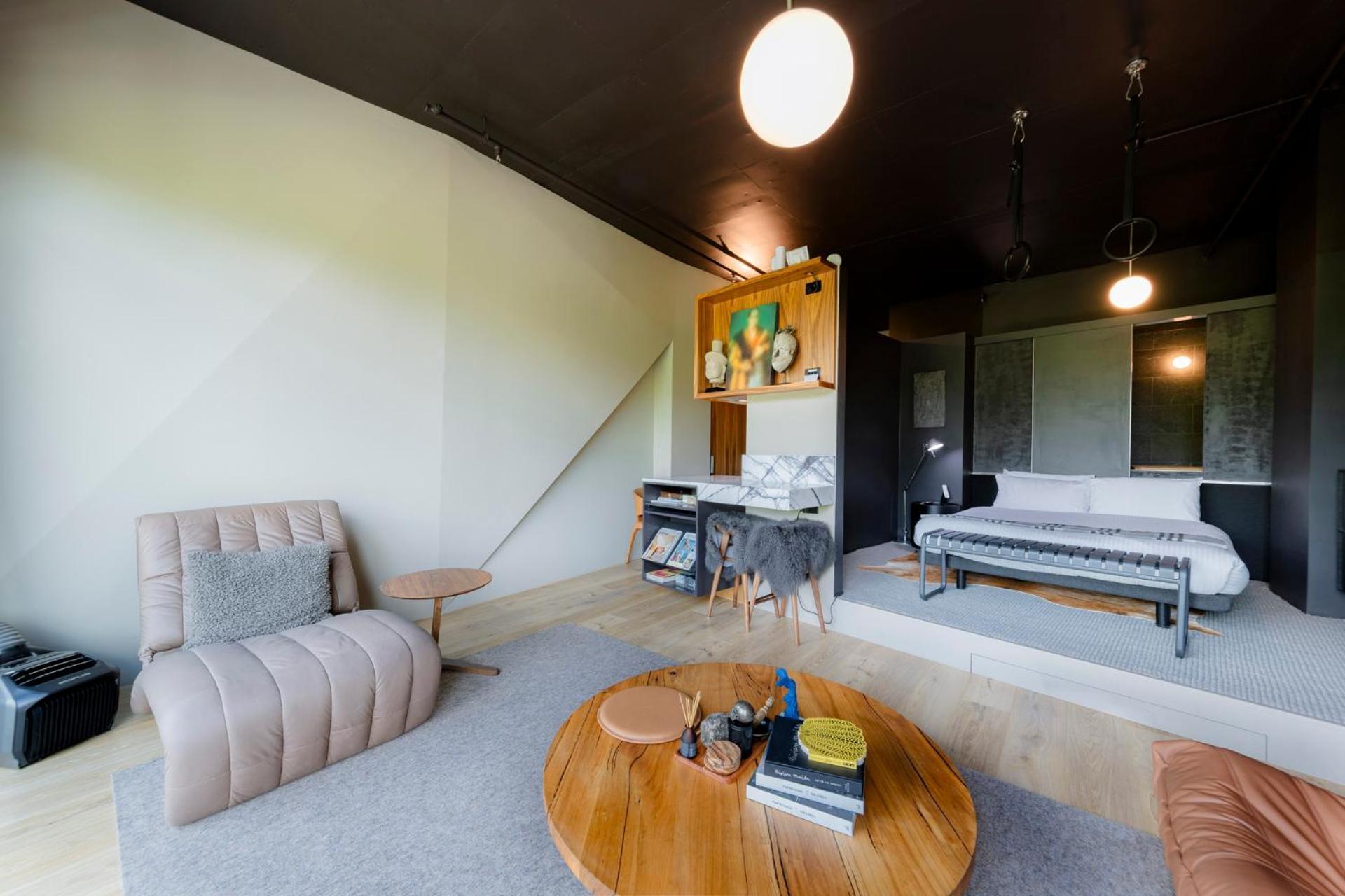 Luxury 1 Bd With Views Of The Shrine * Melbourne