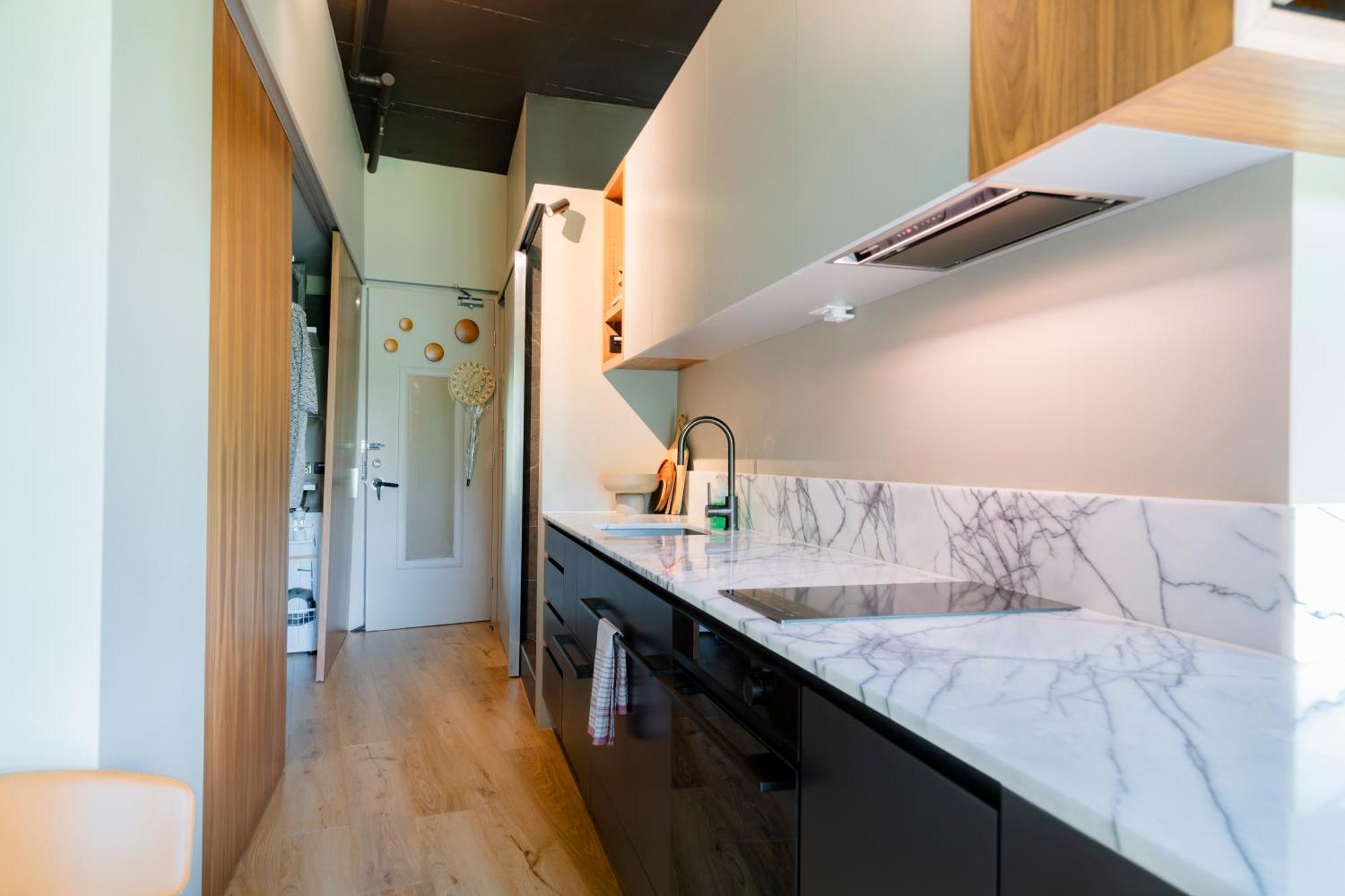 Luxury 1 Bd With Views Of The Shrine * Melbourne