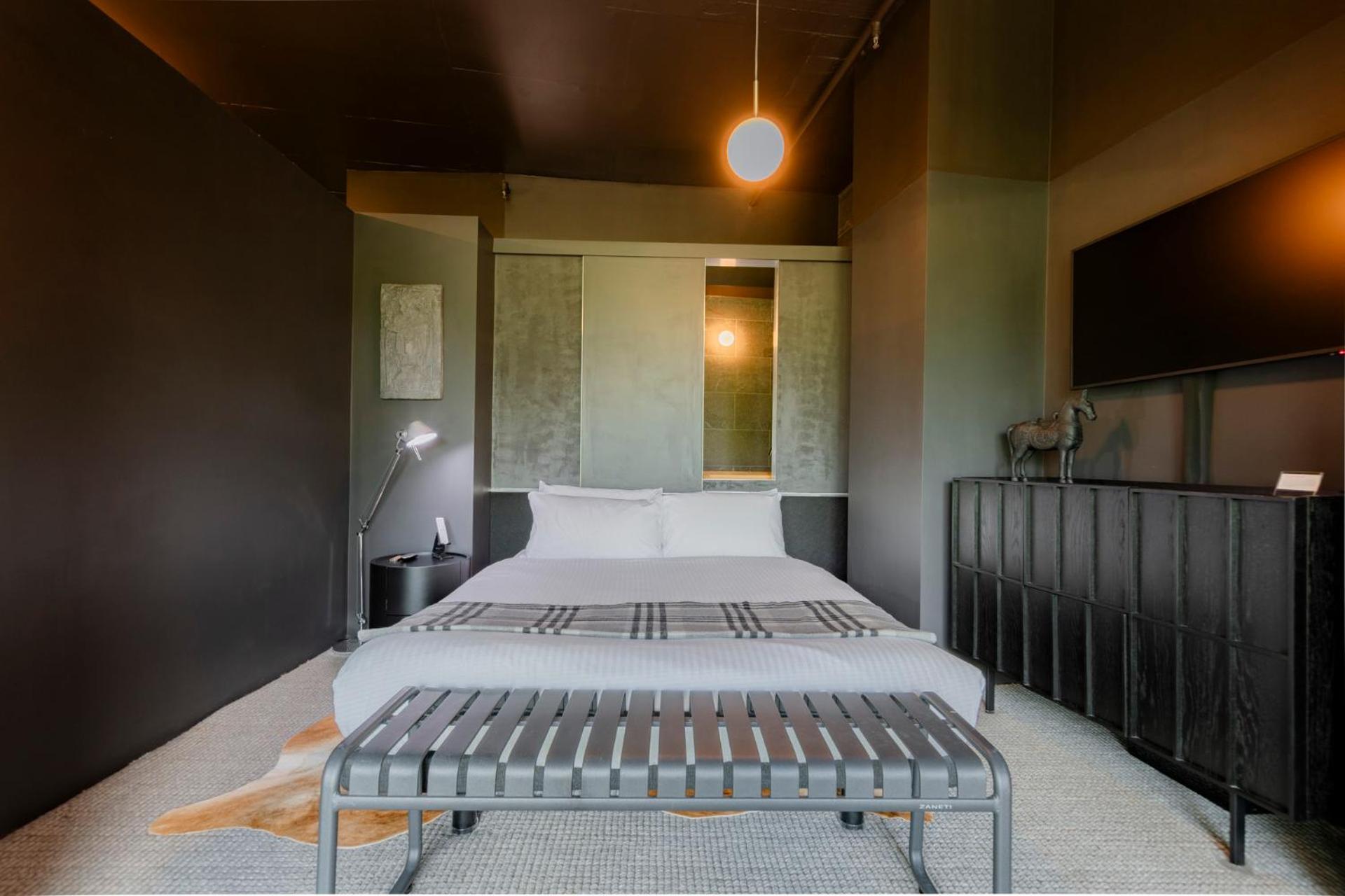 Luxury 1 Bd With Views Of The Shrine Melbourne