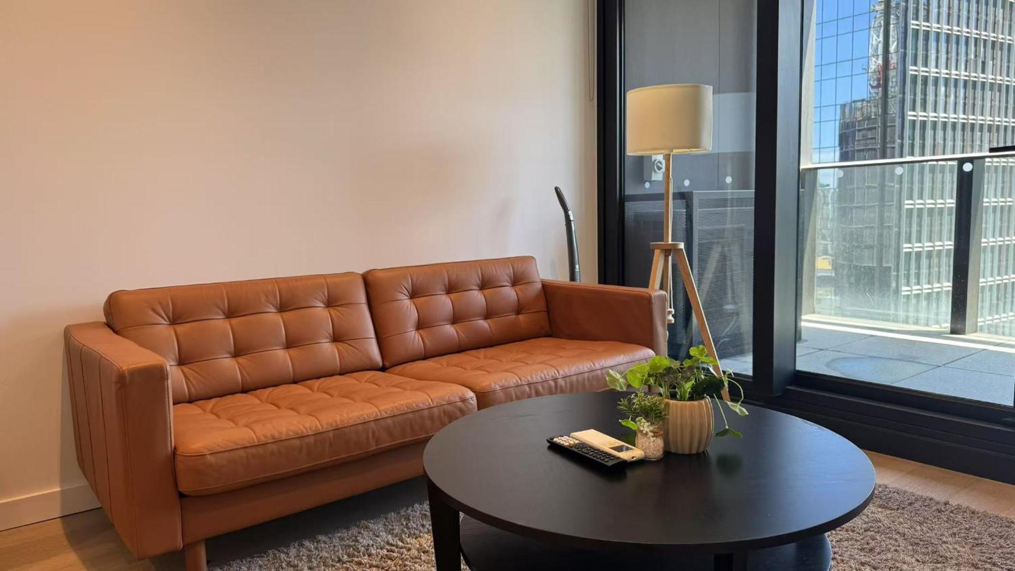 Apartment Rest Collection At Quarter Melbourne