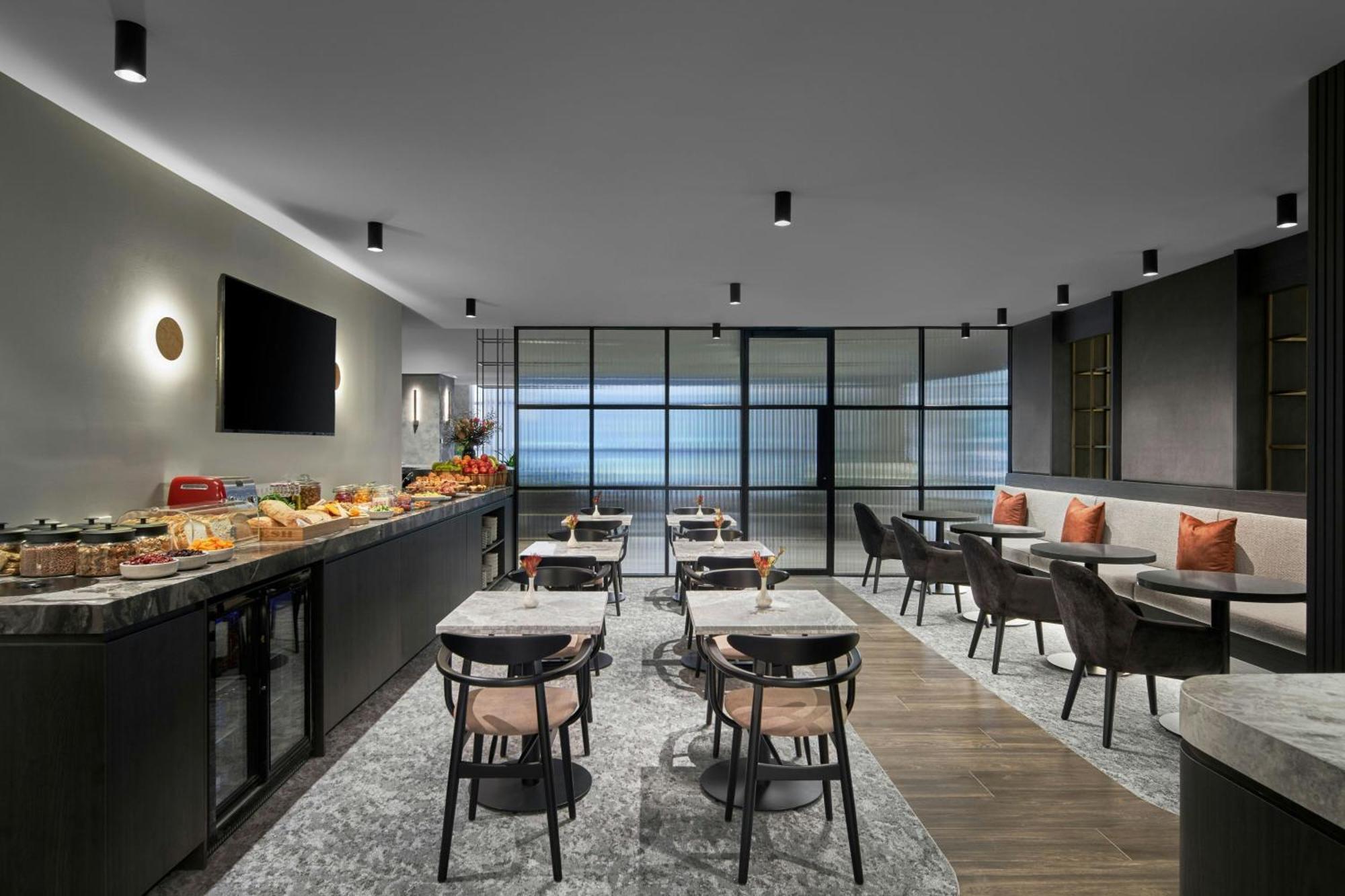 Marriott Hotel