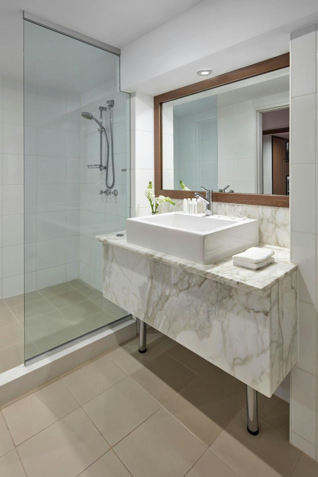 Marriott Melbourne