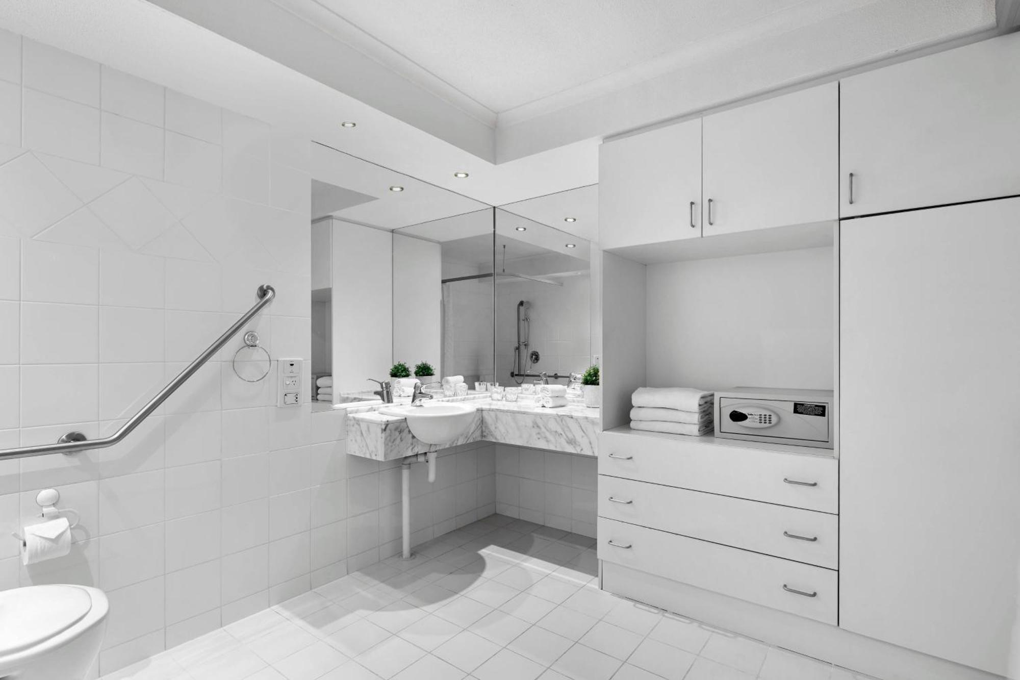 Marriott 5* Melbourne
