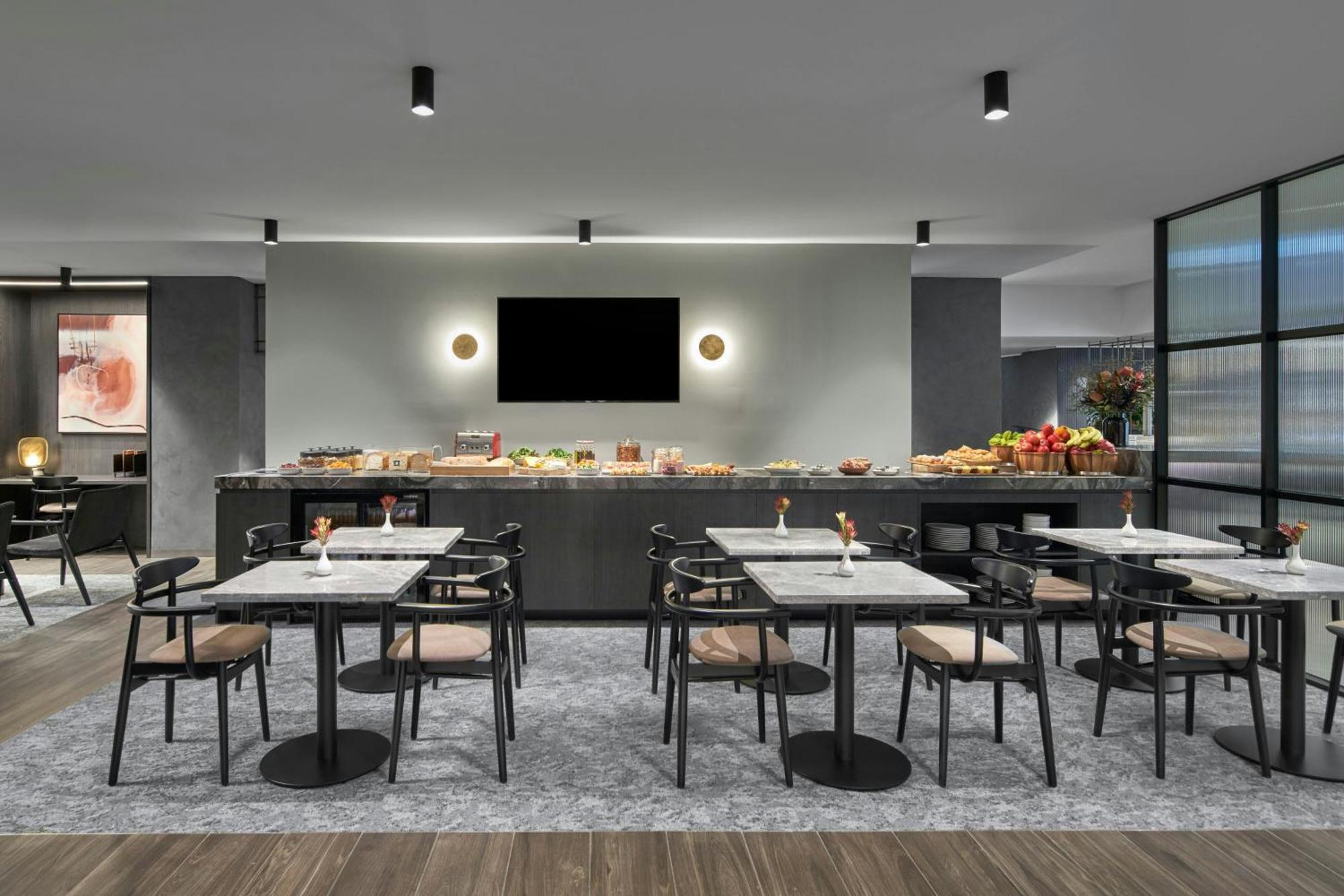 Hotel Marriott