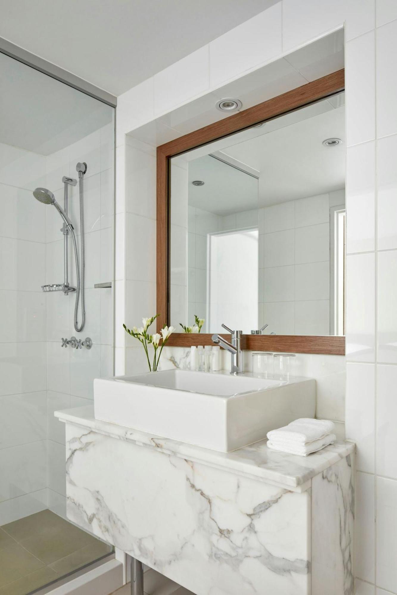 Marriott 5* Melbourne