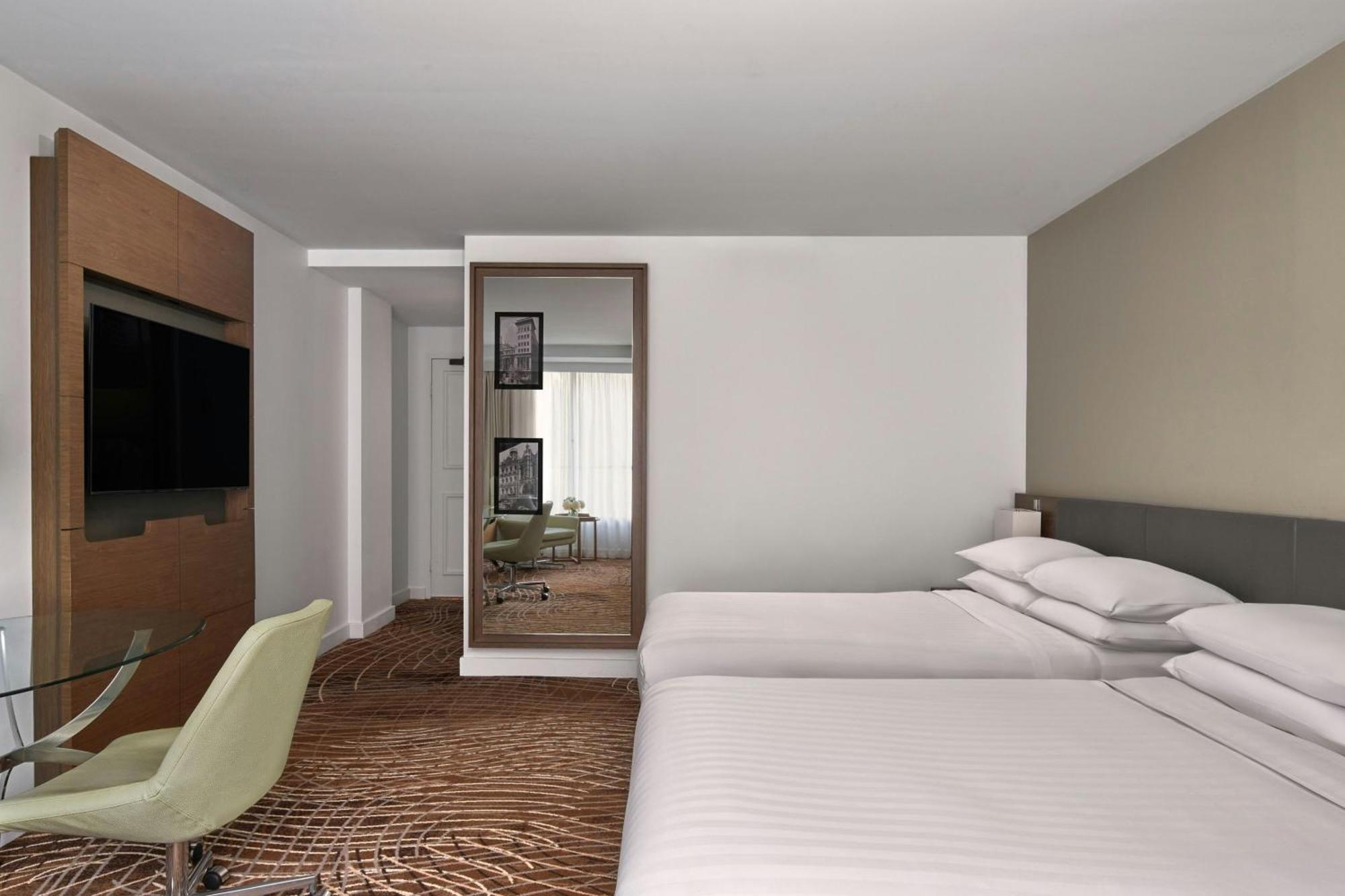 Marriott