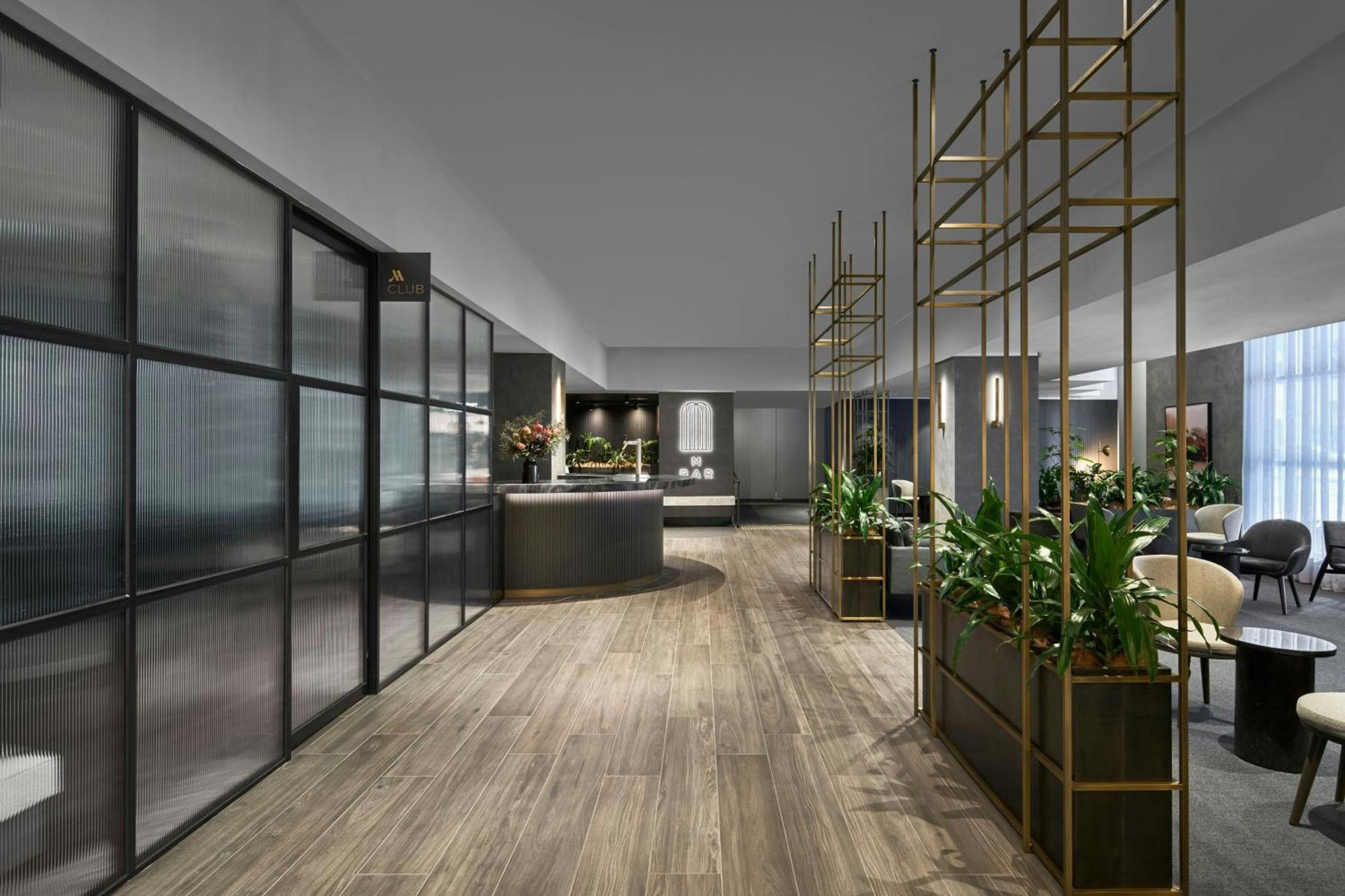 Hotel Marriott