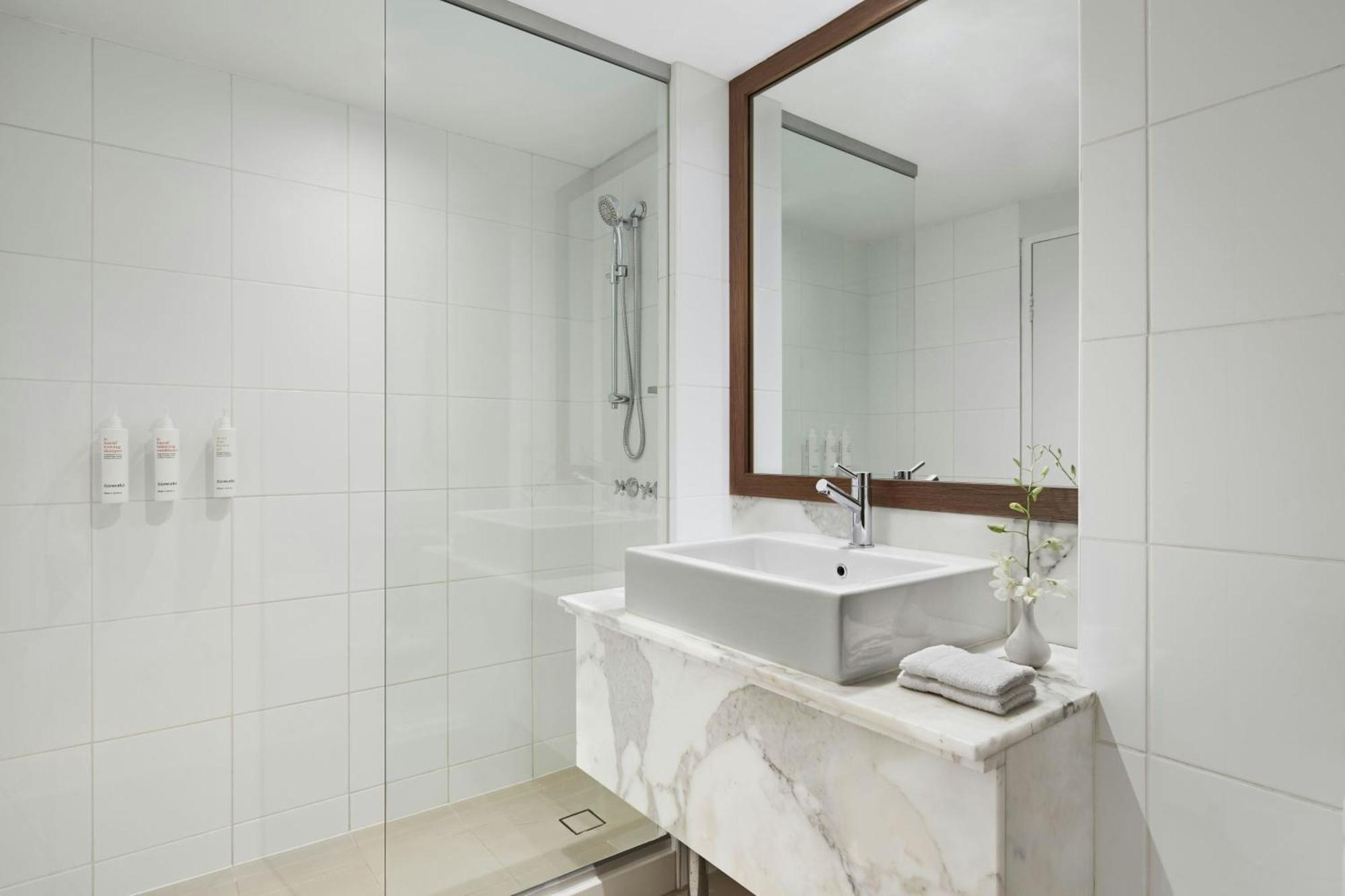 Marriott 5* Melbourne