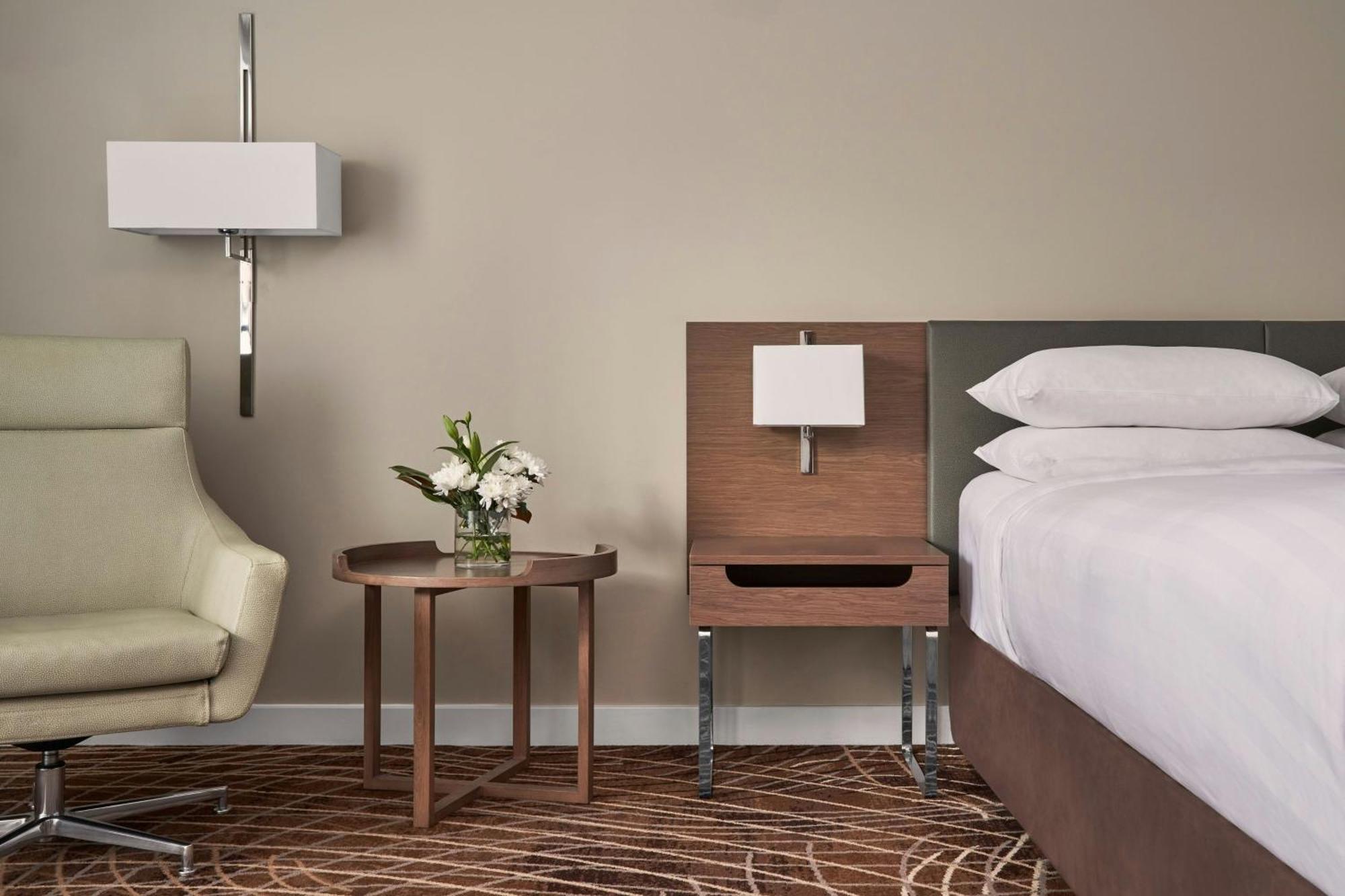 Marriott Hotel Melbourne