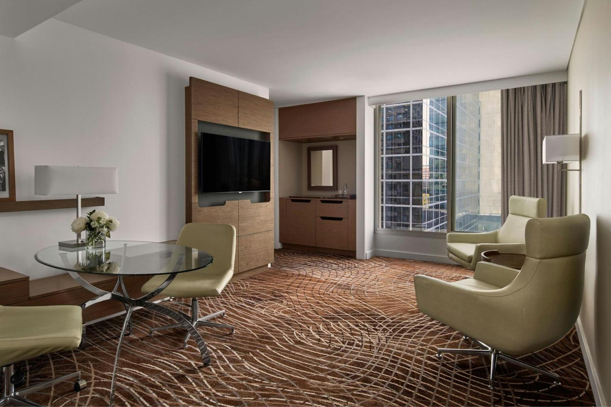 Marriott Melbourne