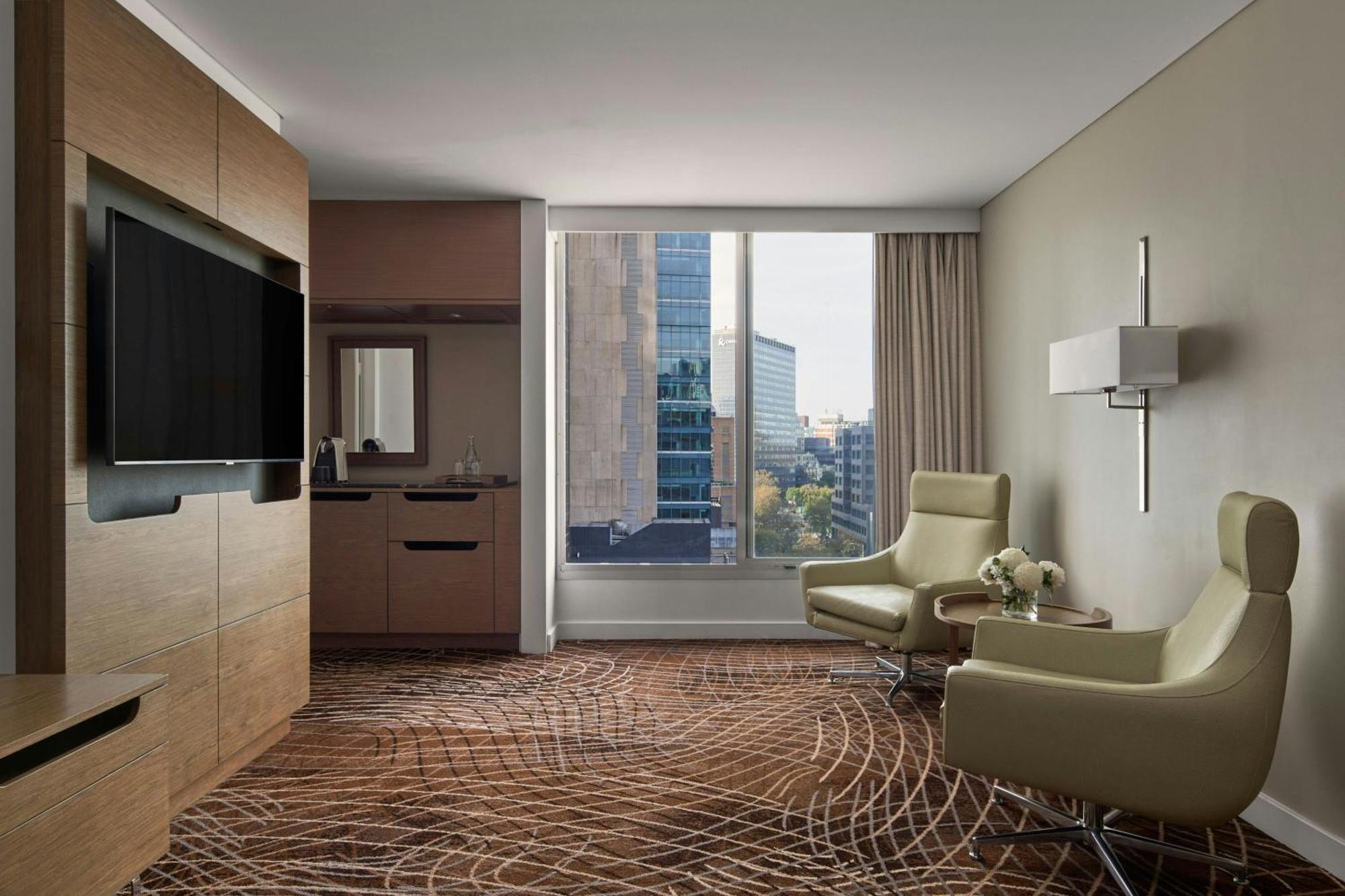 Marriott 5* Melbourne