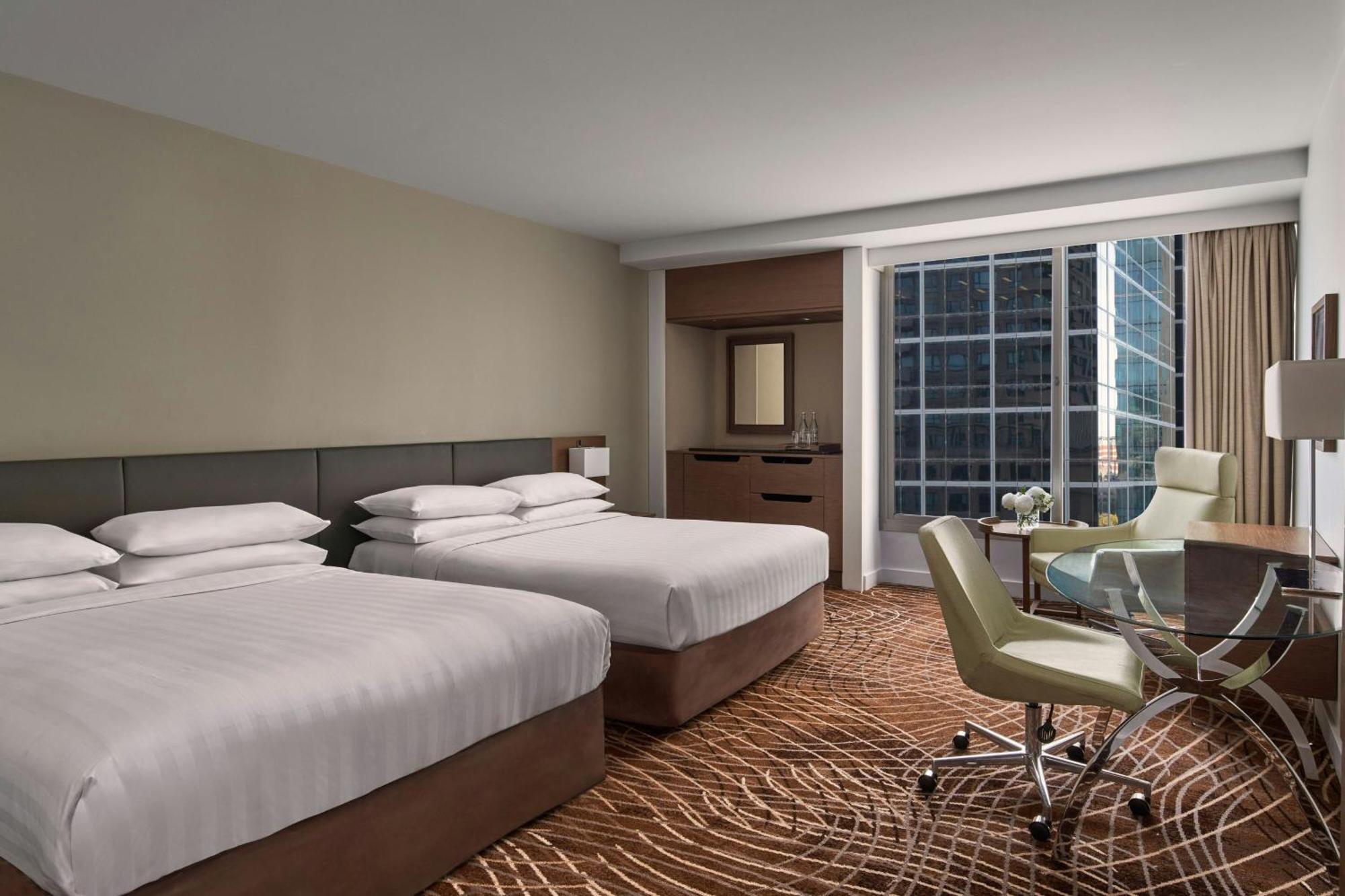 Marriott