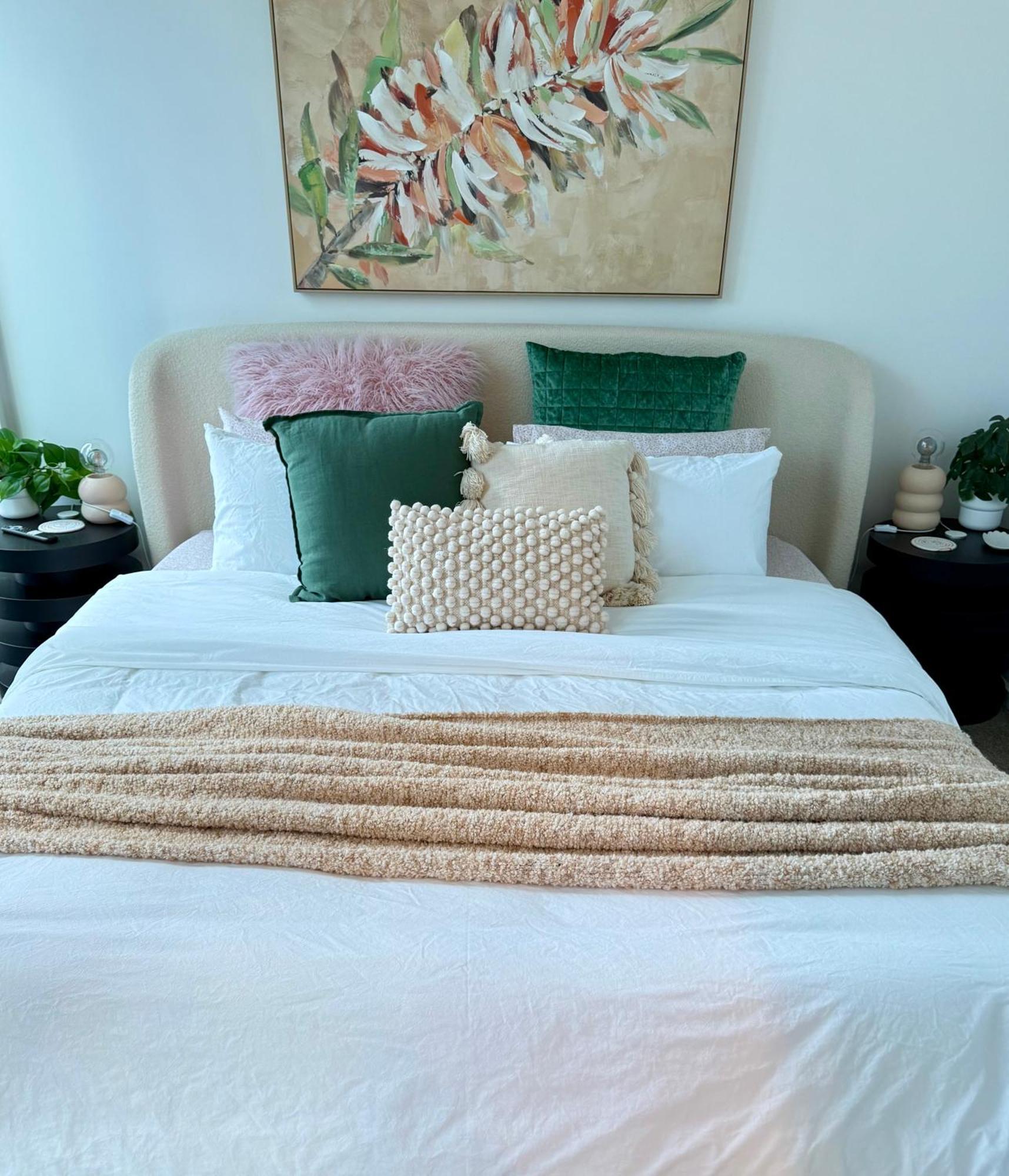 Lonsdale St Cbd Family With Free Parking Apartment *