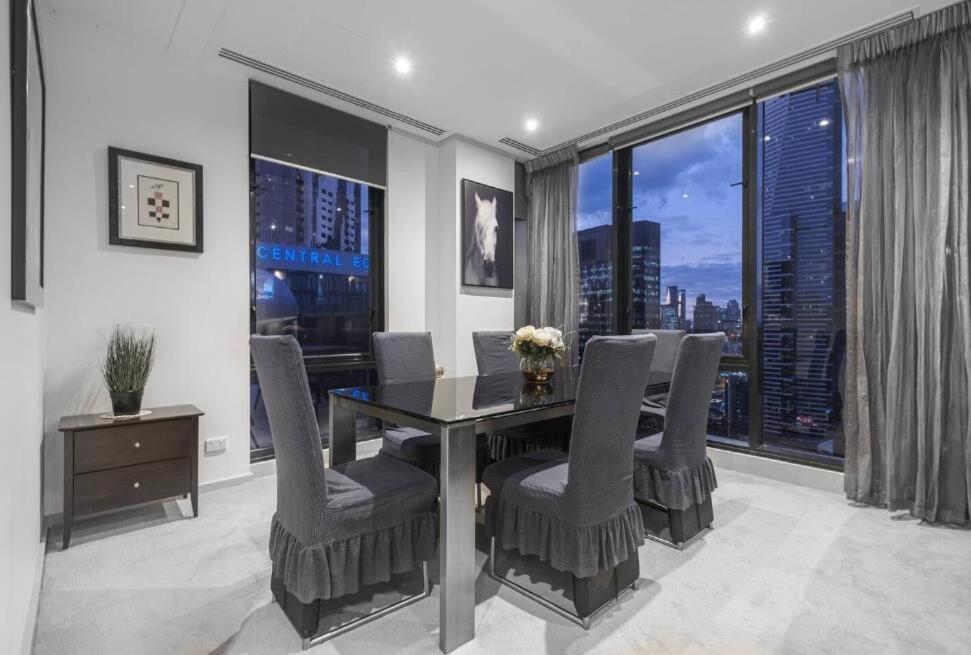 Apartment Exquisite 2 Brm 2 Bth Penthouse At Crown Precinct *