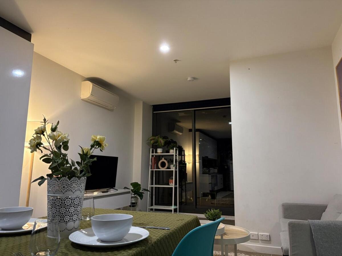 Apartment Ls604-stylish 1b1b With Gym & Pool Access