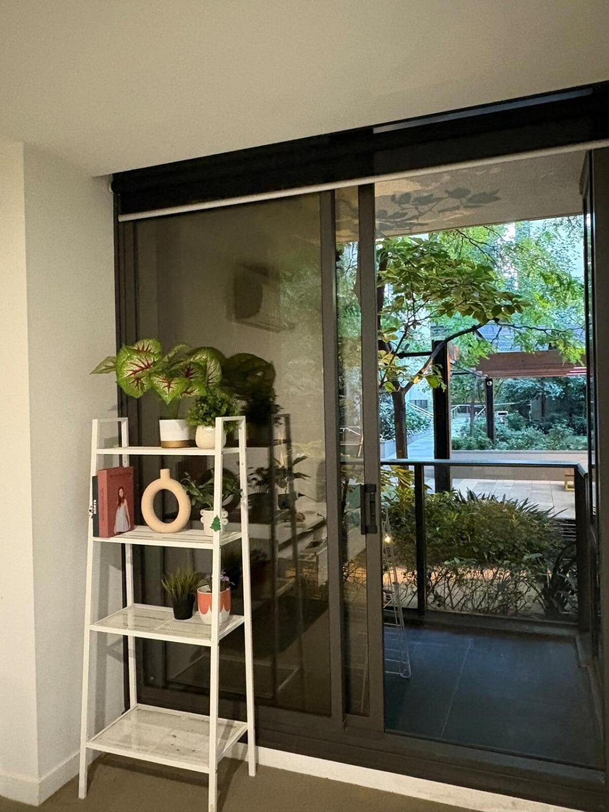 Apartment Ls604-stylish 1b1b With Gym & Pool Access