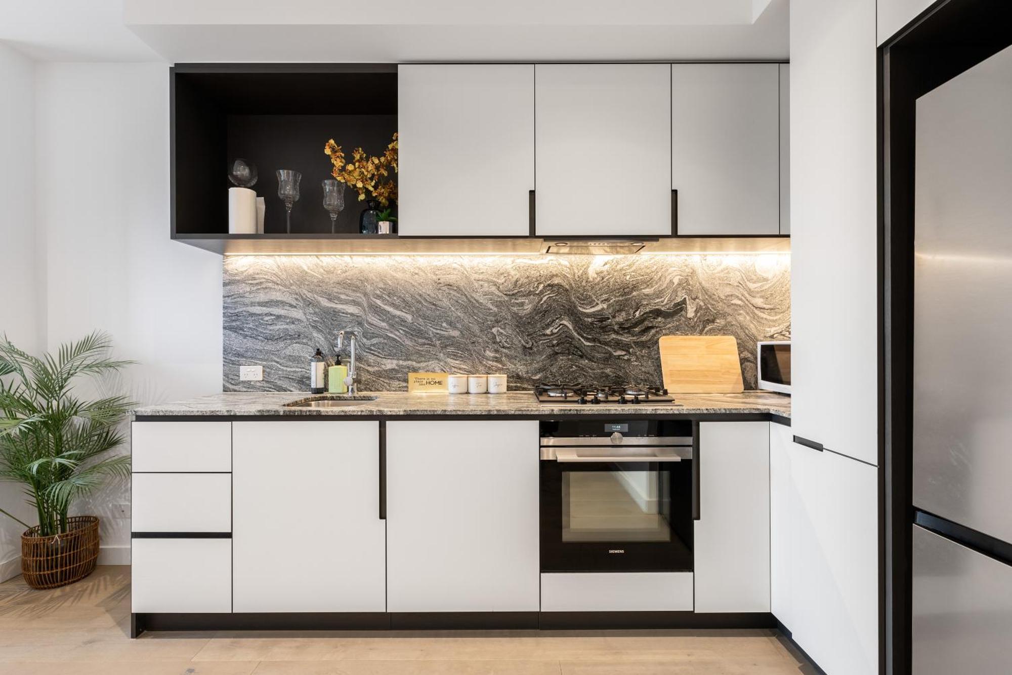 Brand New 2br At Mel Cbd * Melbourne
