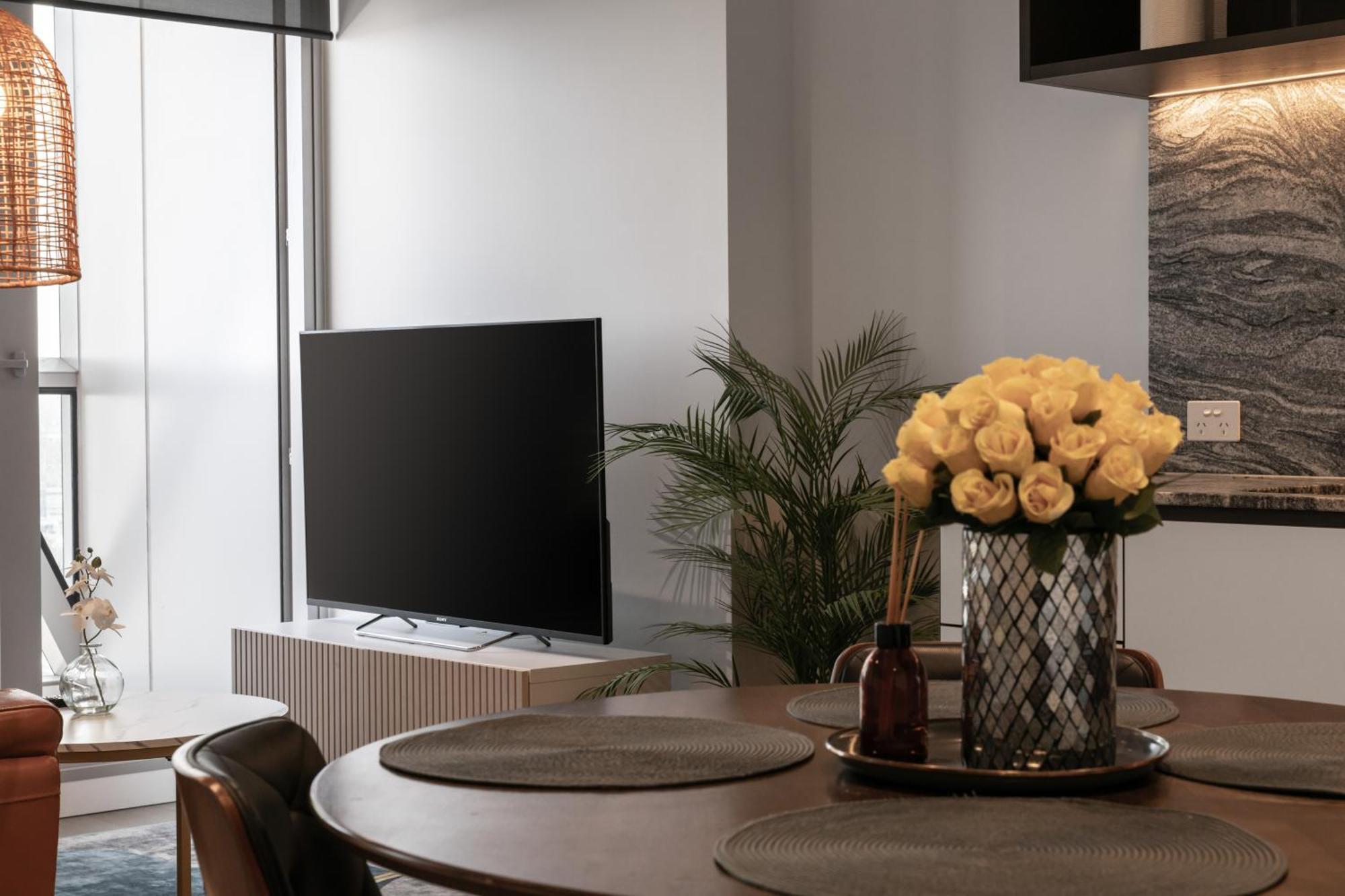 Brand New 2br At Mel Cbd