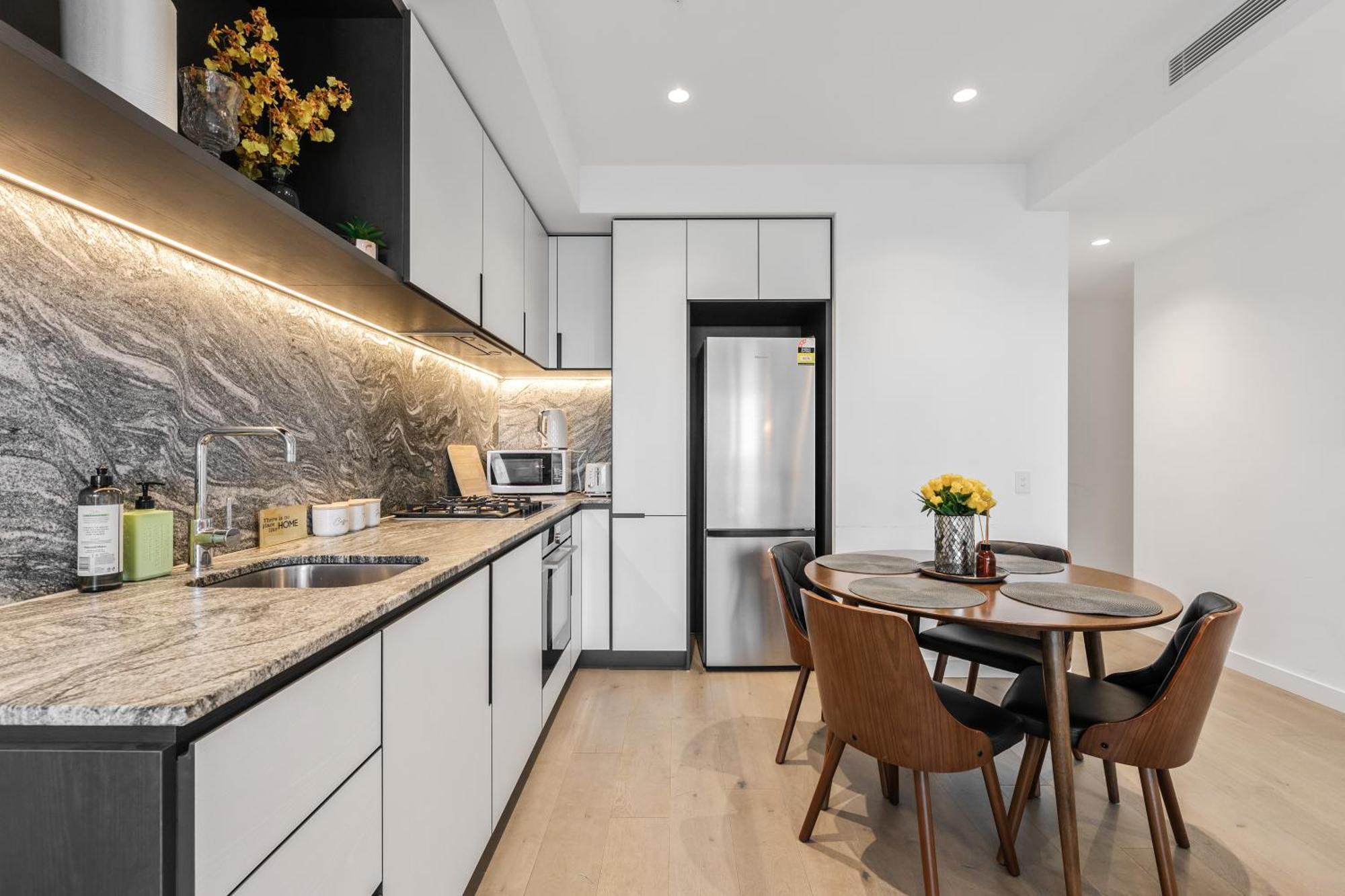 Brand New 2br At Mel Cbd *