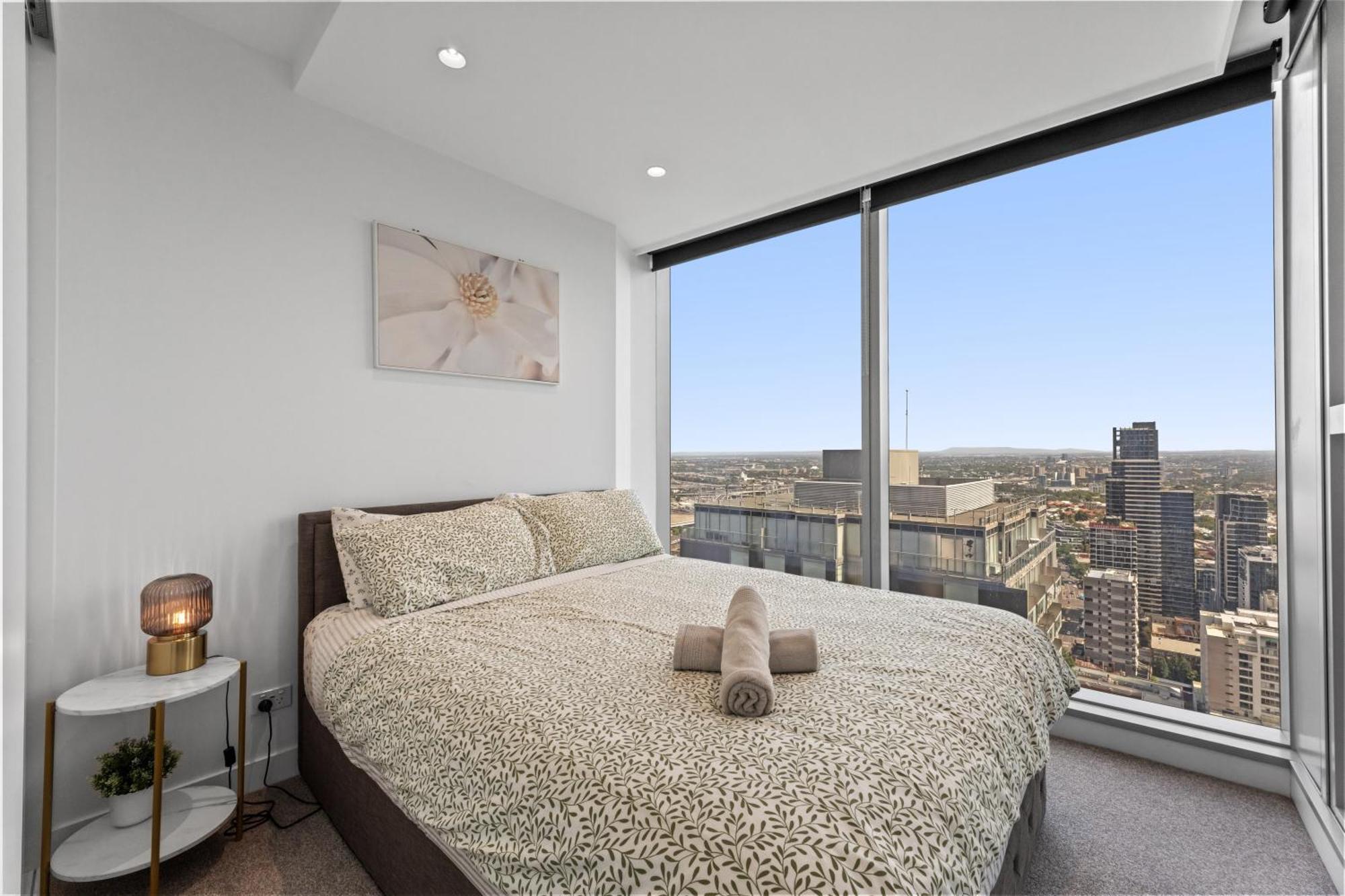 Brand New 2br At Mel Cbd