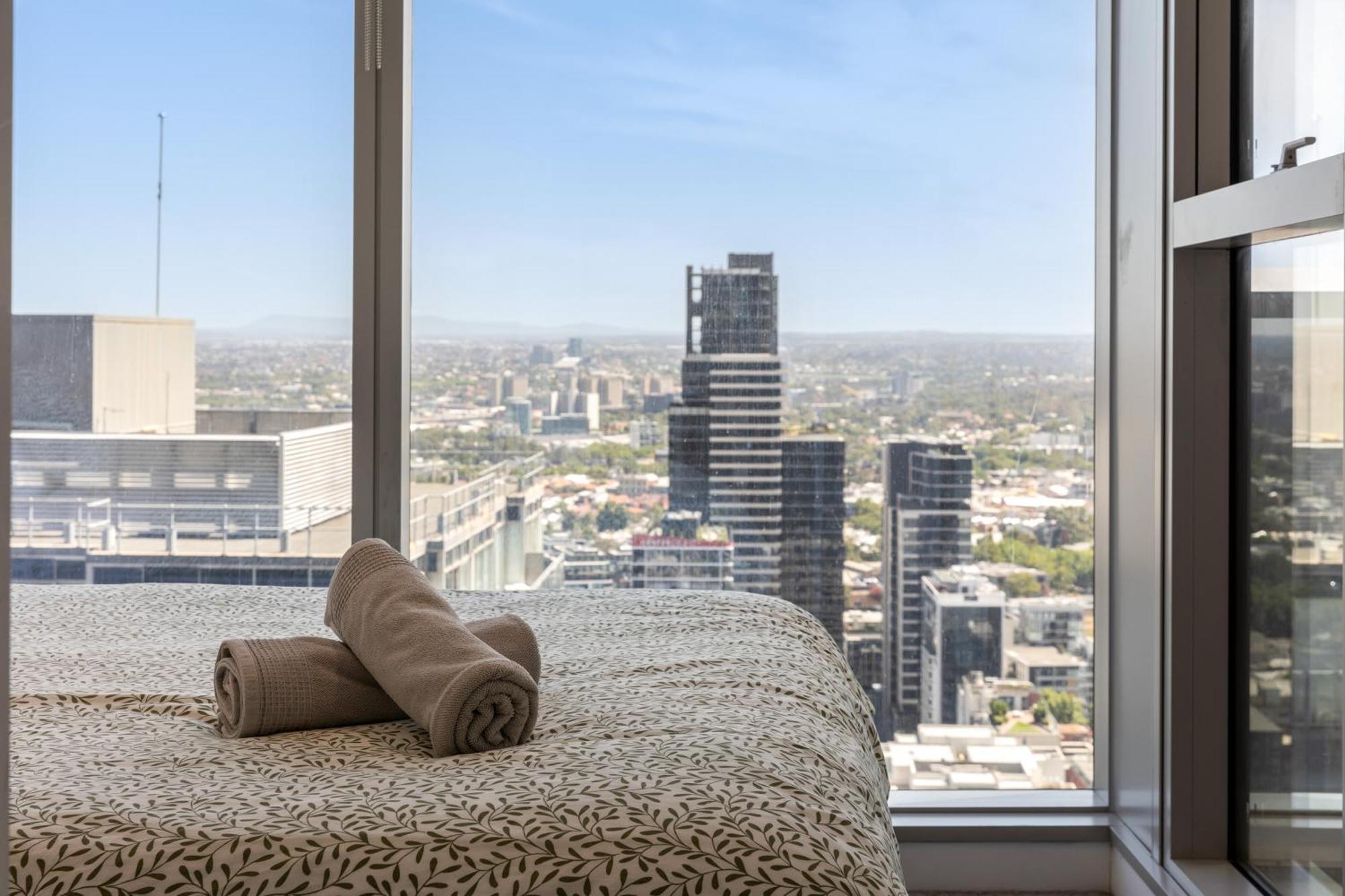 Brand New 2br At Mel Cbd Apartment