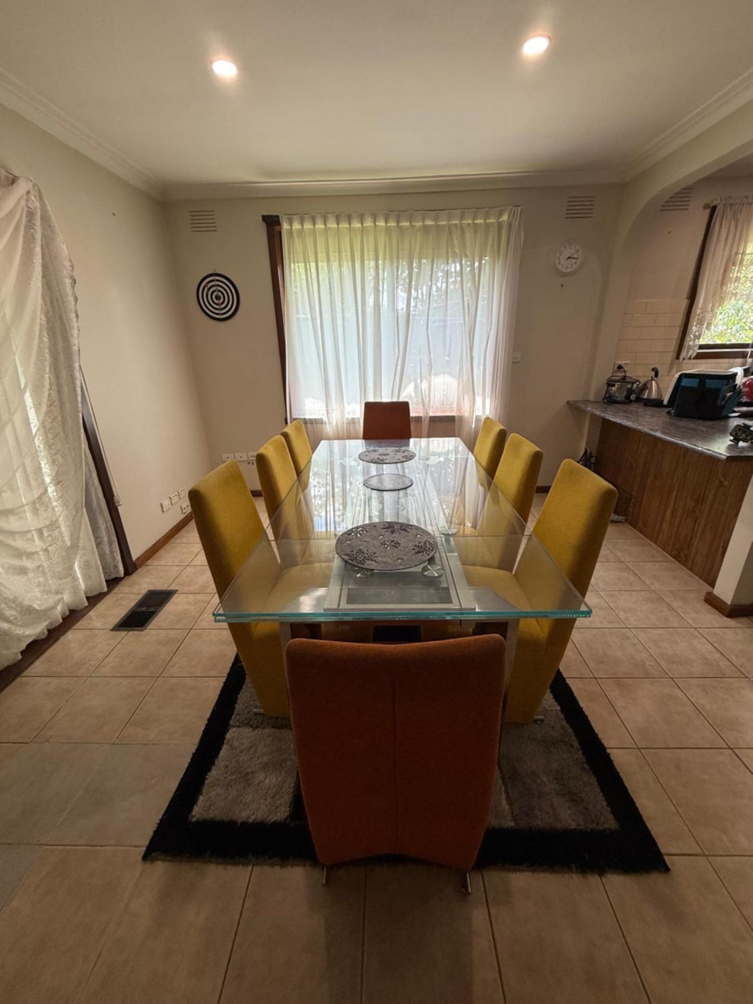 Bundoora Cozy Homestay Melbourne