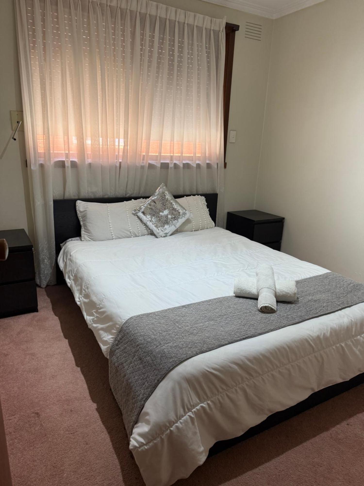Bundoora Cozy *