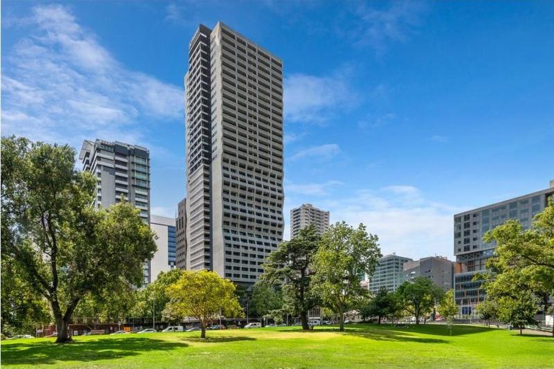 Melbourne's Park 1br * Melbourne