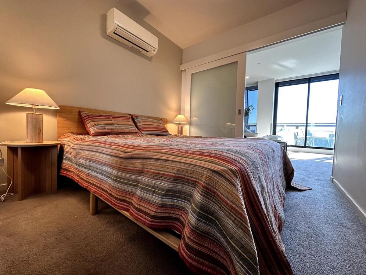 Apartment Melbourne's Park 1br Melbourne
