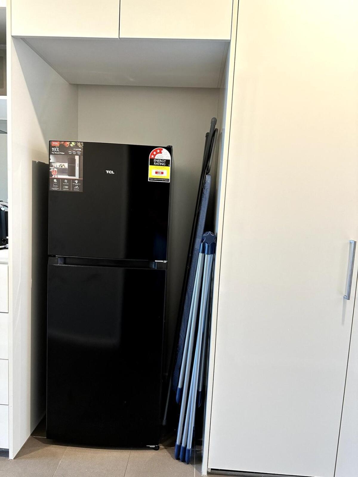 Melbourne's Park 1br Apartment