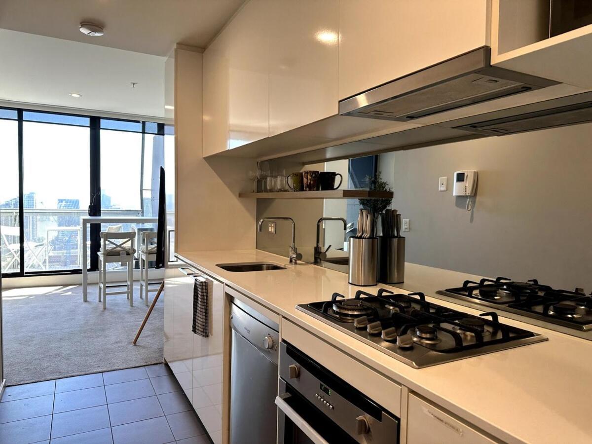 Melbourne's Park 1br * Melbourne