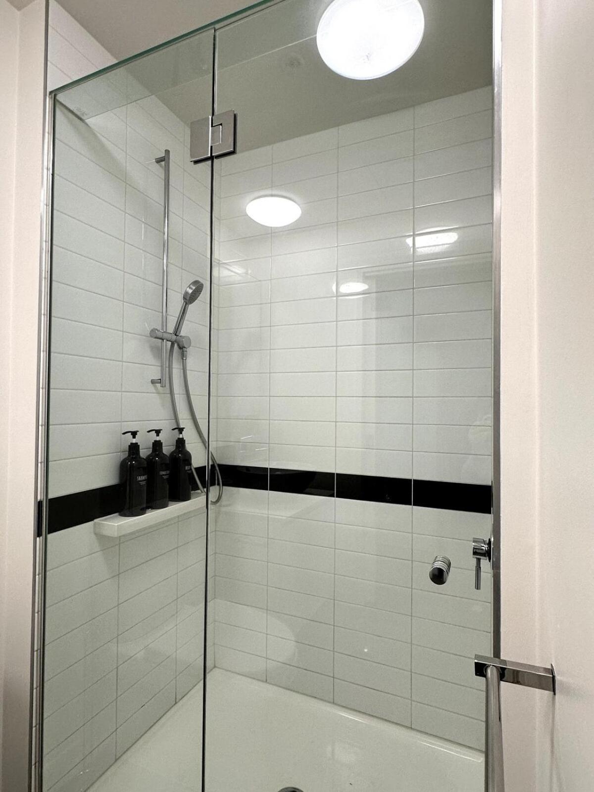 Apartment Melbourne's Park 1br