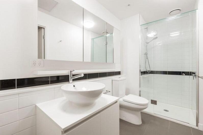 Apartment Melbourne's Park 1br Melbourne