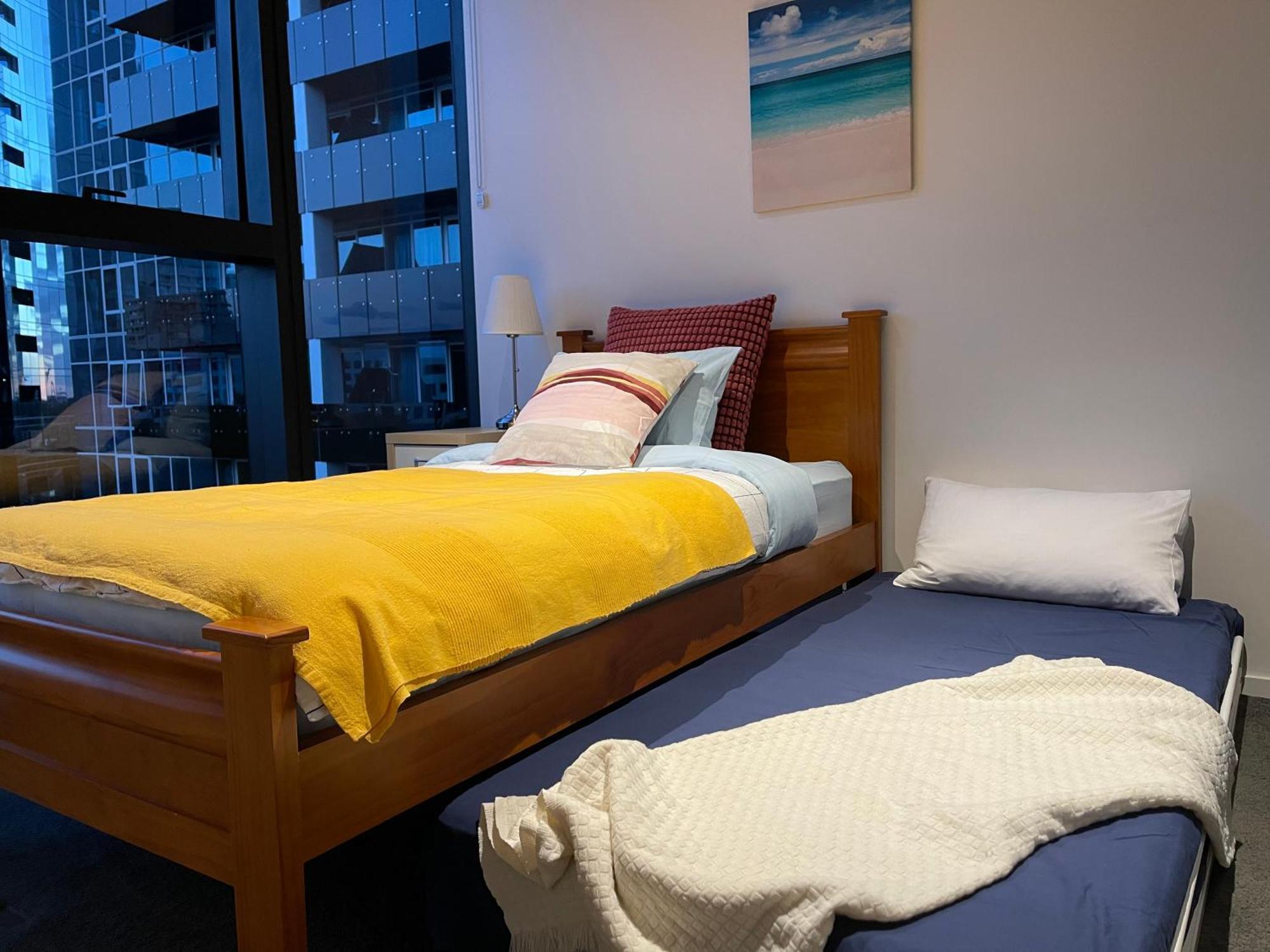 Apartment Boulevard Retreat 2b2b In With Pool *