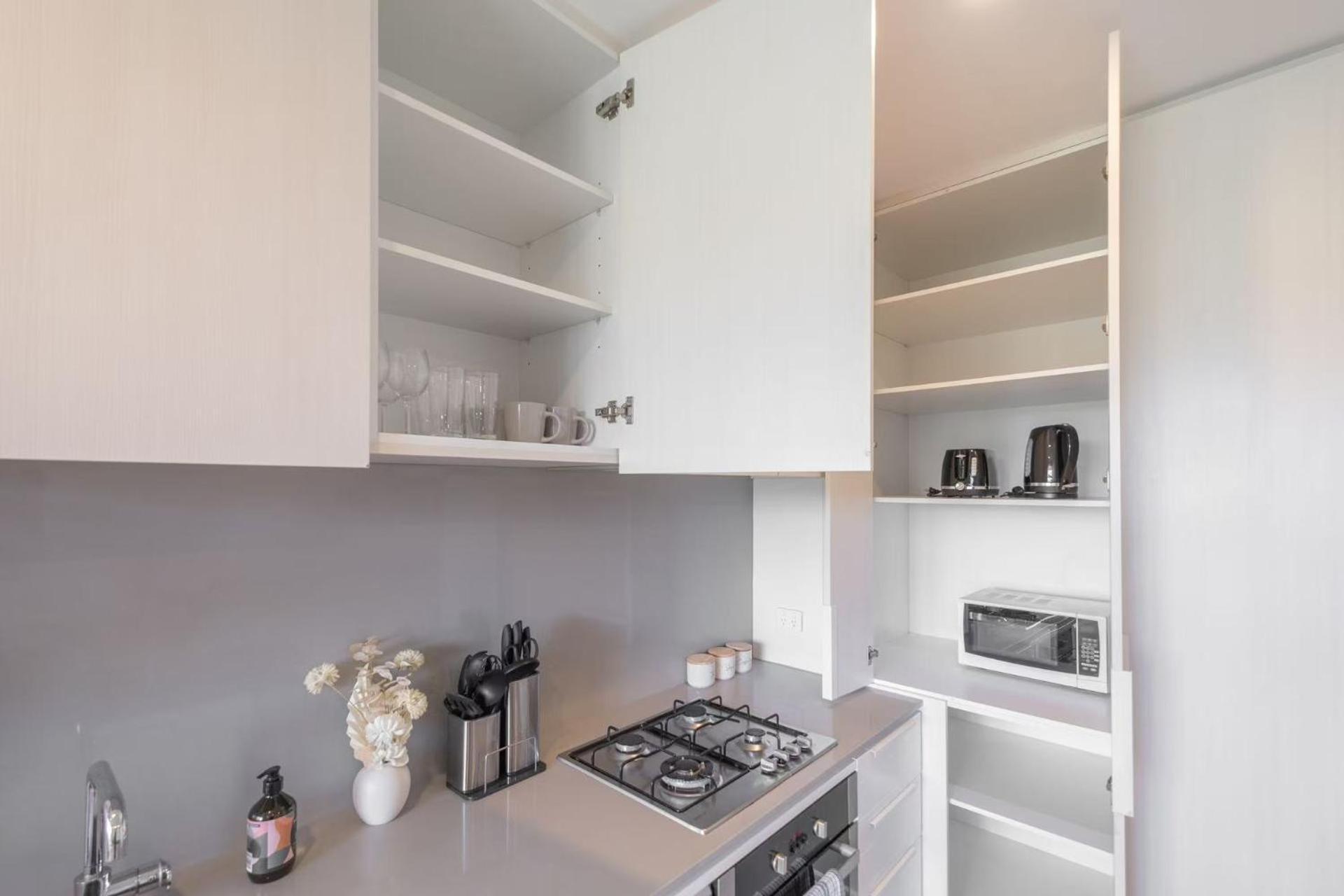 Tranquil 2br2ba In Parkvillepoolgymparking Apartment *