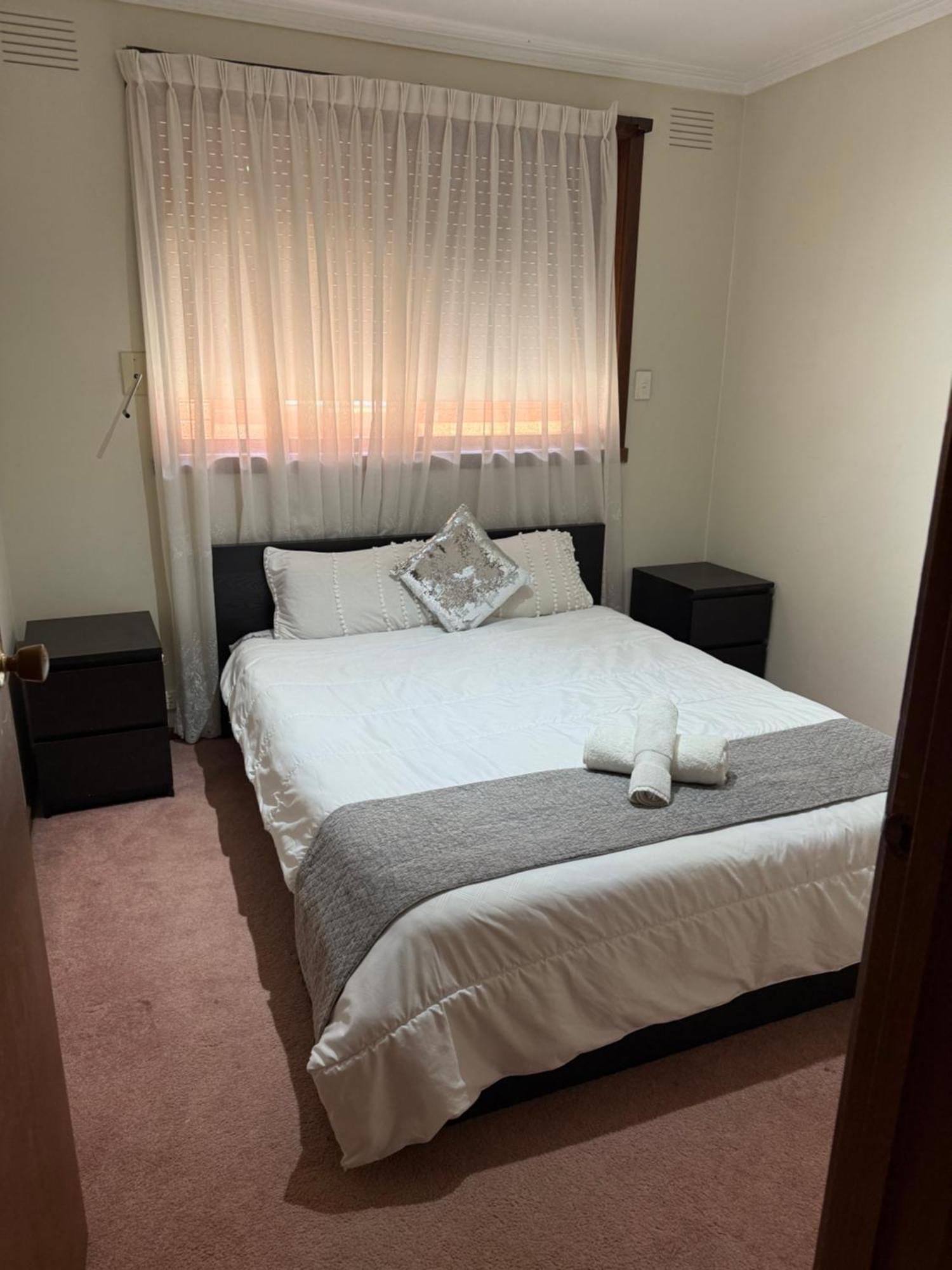 Homestay Bundoora Cozy *