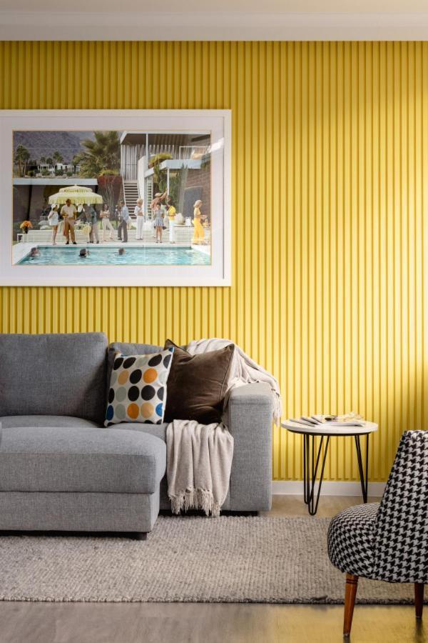 Trendy Elwood Melbourne