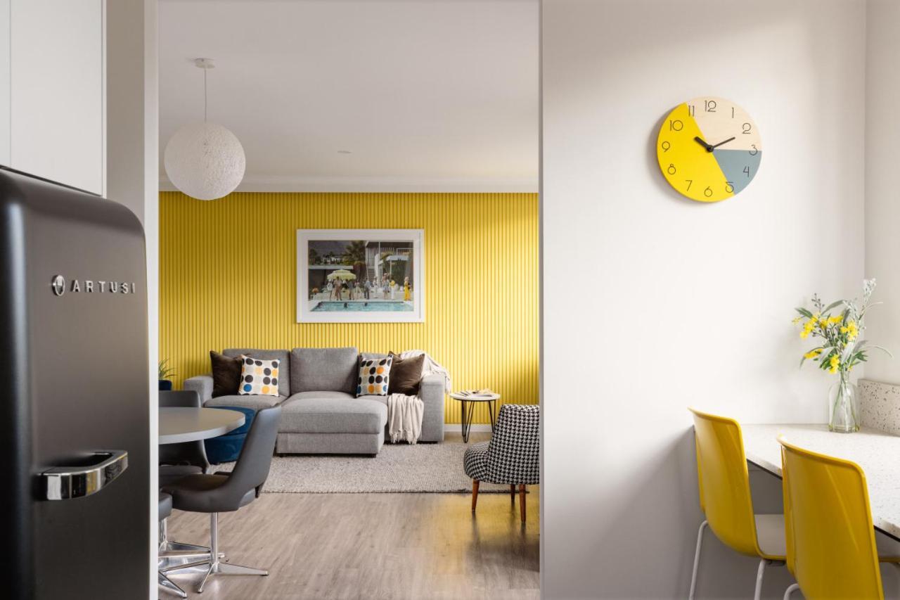 Trendy Elwood Holiday home Melbourne