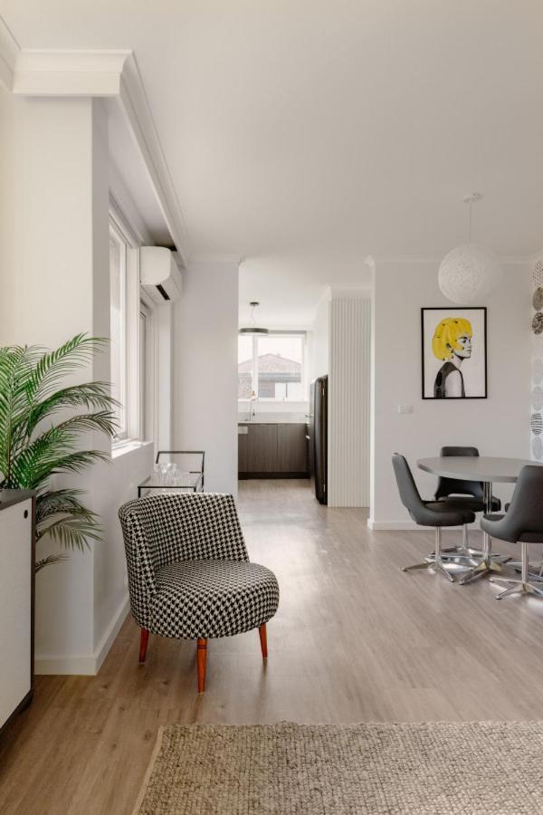 Holiday home Trendy Elwood
