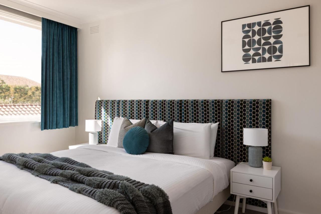 Trendy Elwood Holiday home Melbourne