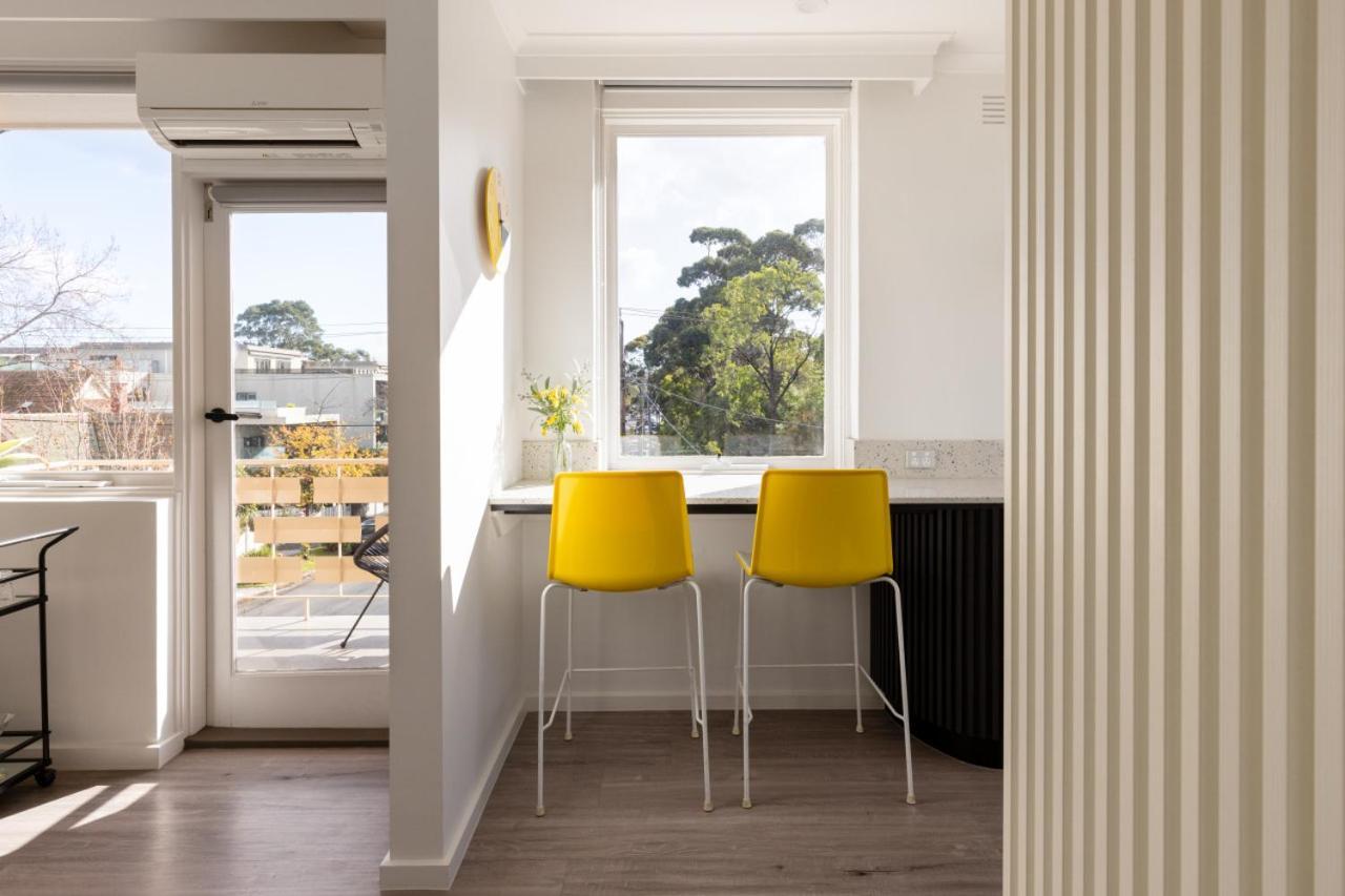 Holiday home Trendy Elwood Melbourne
