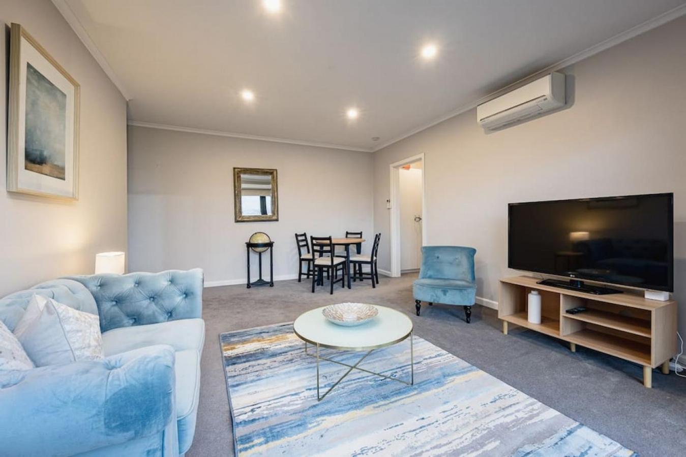 Apartment To Everything Spacious 1 Bedroom Melbourne