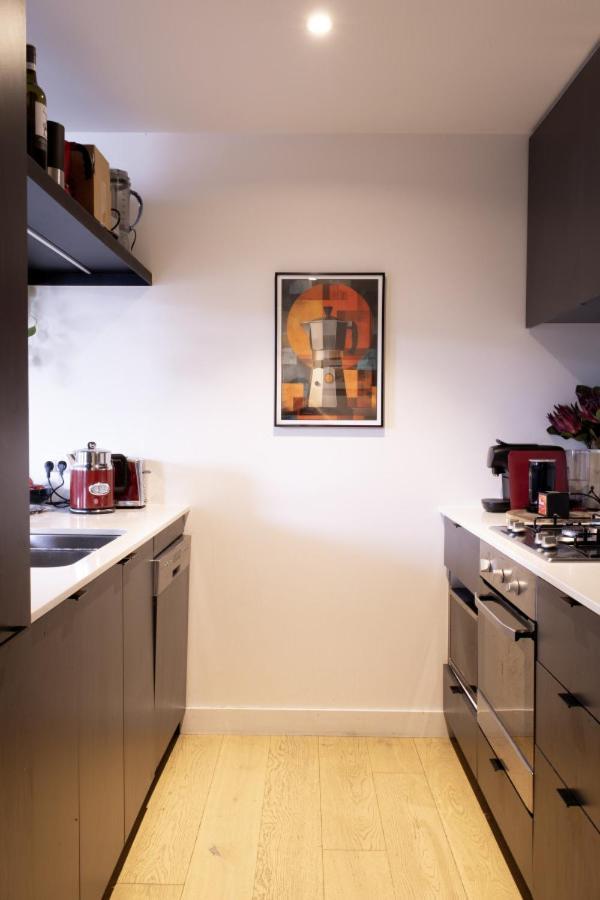 Apartment 2bed - Collingwood Charm Melbourne