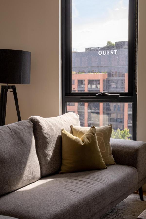 Apartment 2bed - Collingwood Charm *
