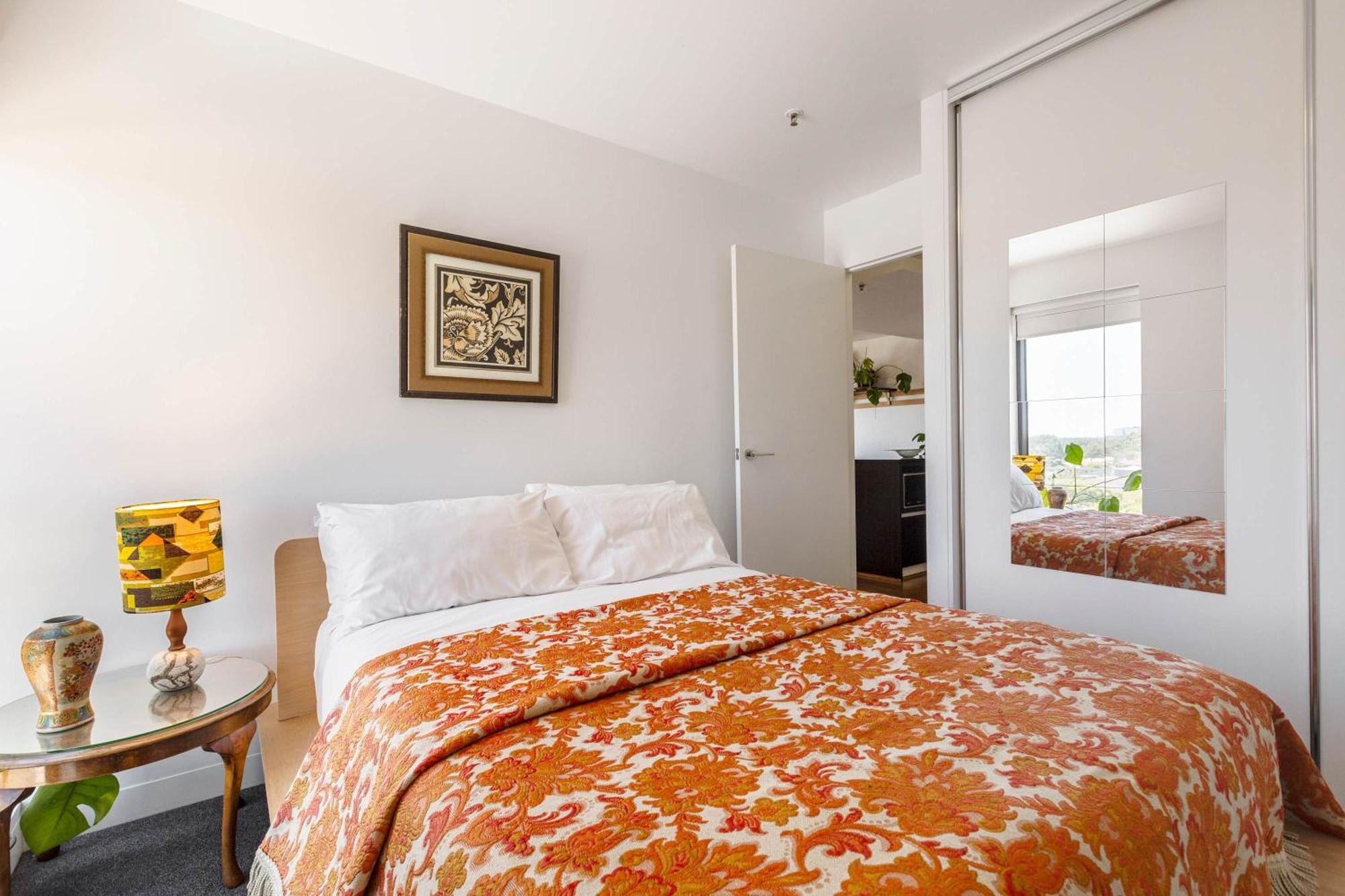 Vaquay Casa Boogie In Brunswick East Holiday home *