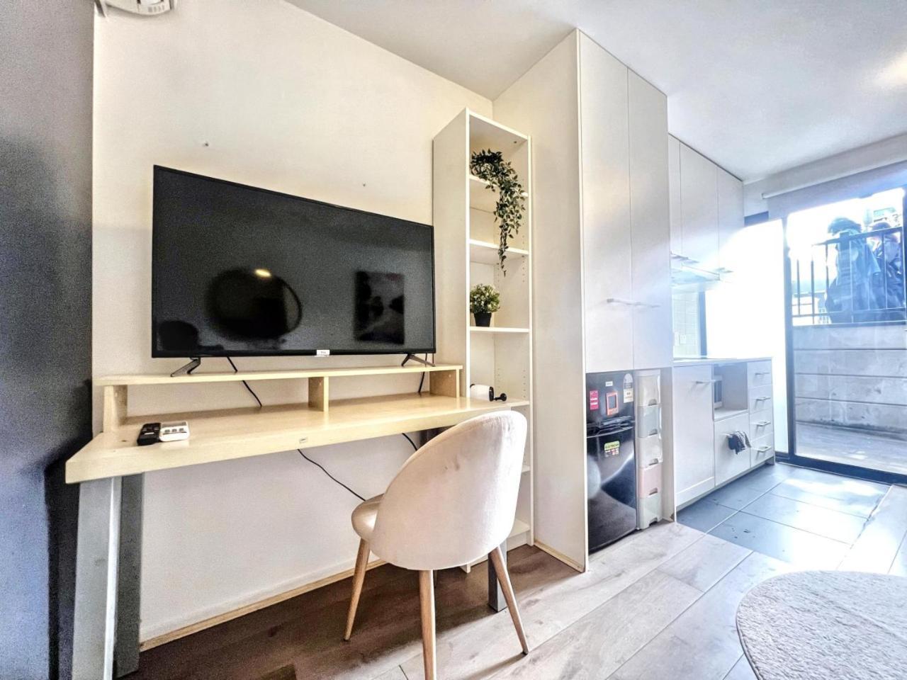 Cozy In The Heart Of North Apartment Melbourne
