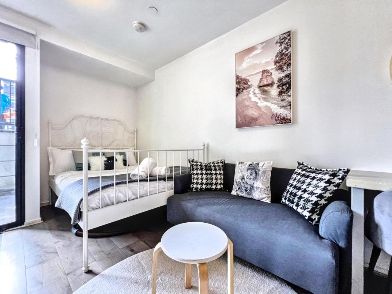 Apartment Cozy In The Heart Of North