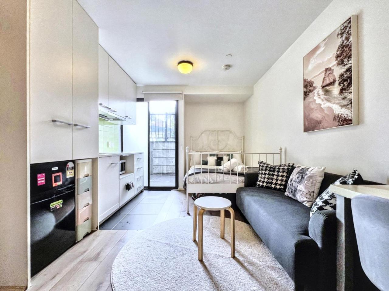 Apartment Cozy In The Heart Of North *